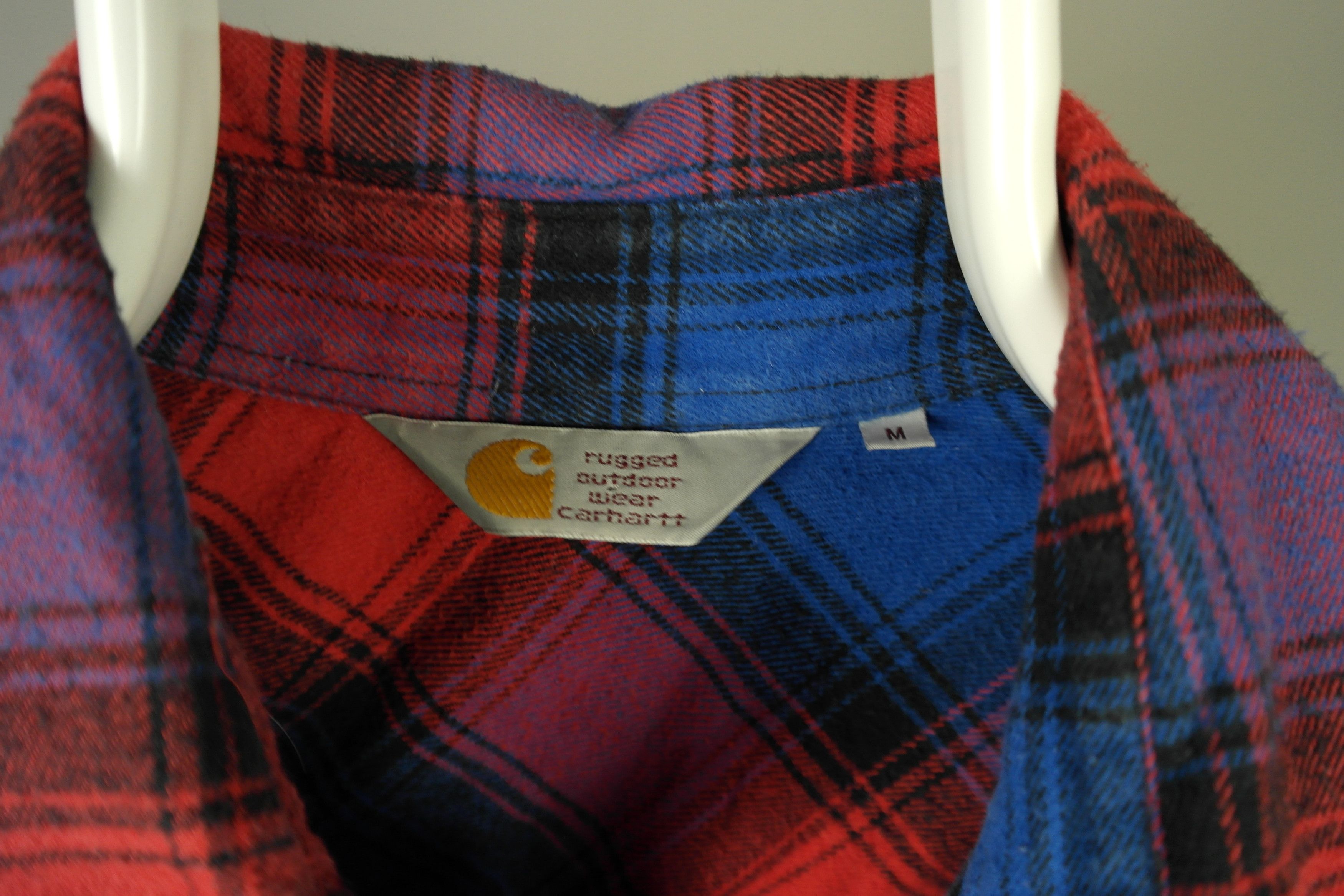 Carhartt Carhartt Shirt Size US M / EU 48-50 / 2 - 5 Thumbnail