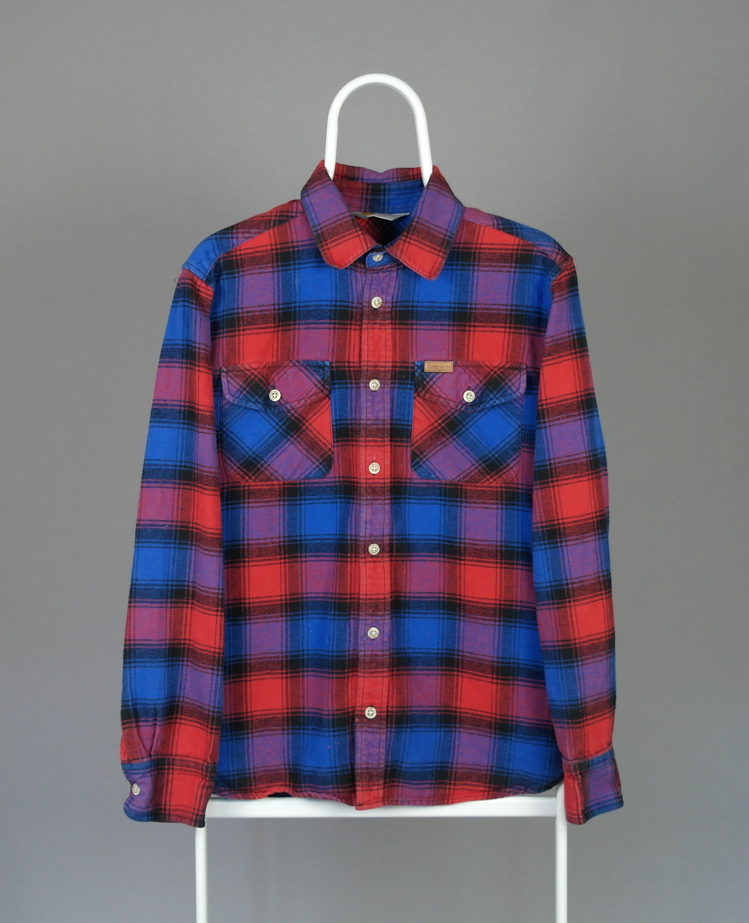 Carhartt Carhartt Shirt Size US M / EU 48-50 / 2 - 1 Thumbnail