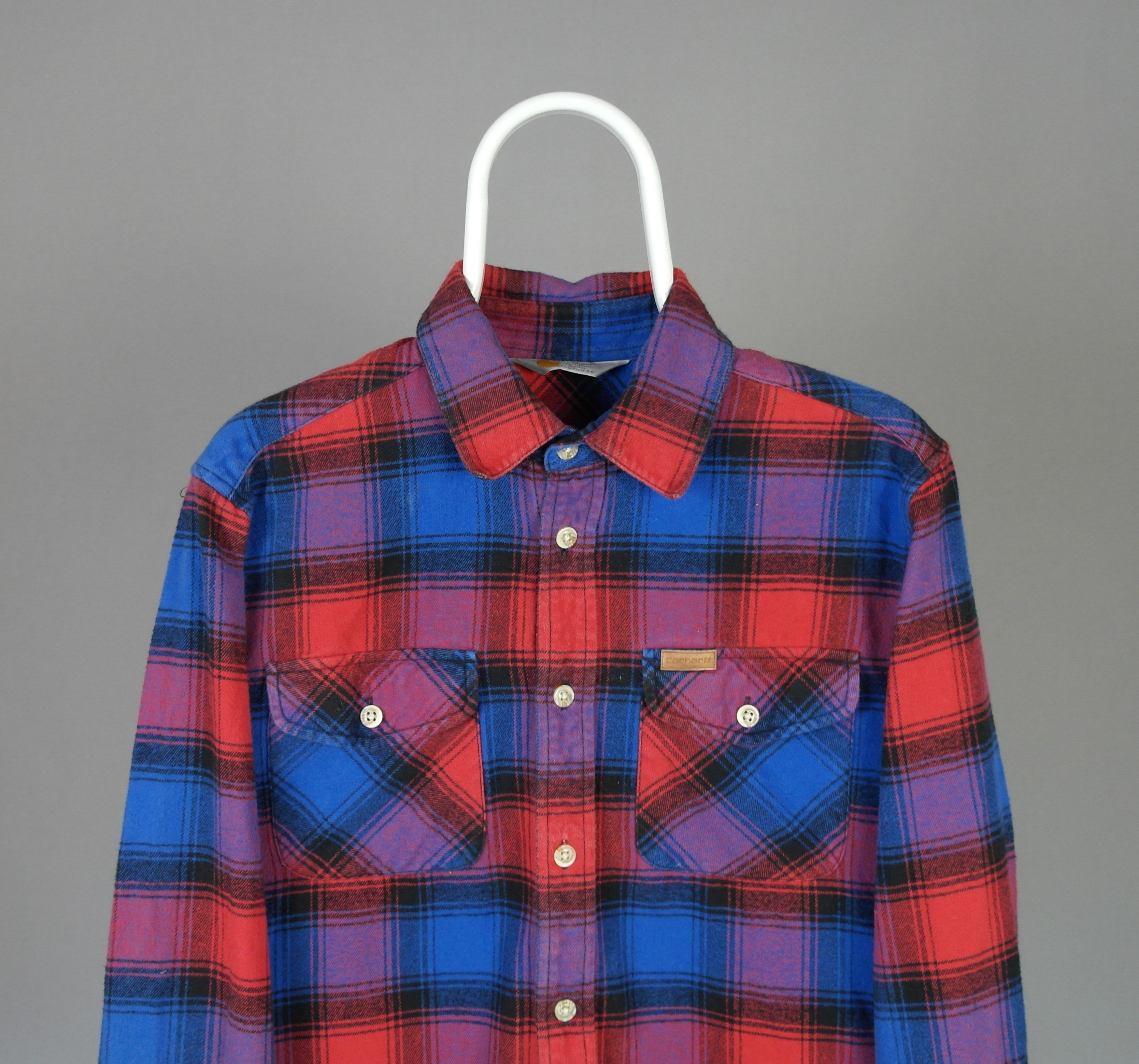 Carhartt Carhartt Shirt Size US M / EU 48-50 / 2 - 2 Thumbnail