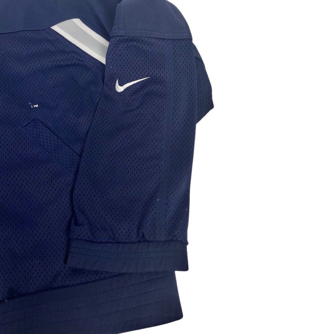 NFL × Nike × Pro Line Vintage Nike 90s NFL Bomber Jacket Size US XL / EU 56 / 4 - 7 Thumbnail