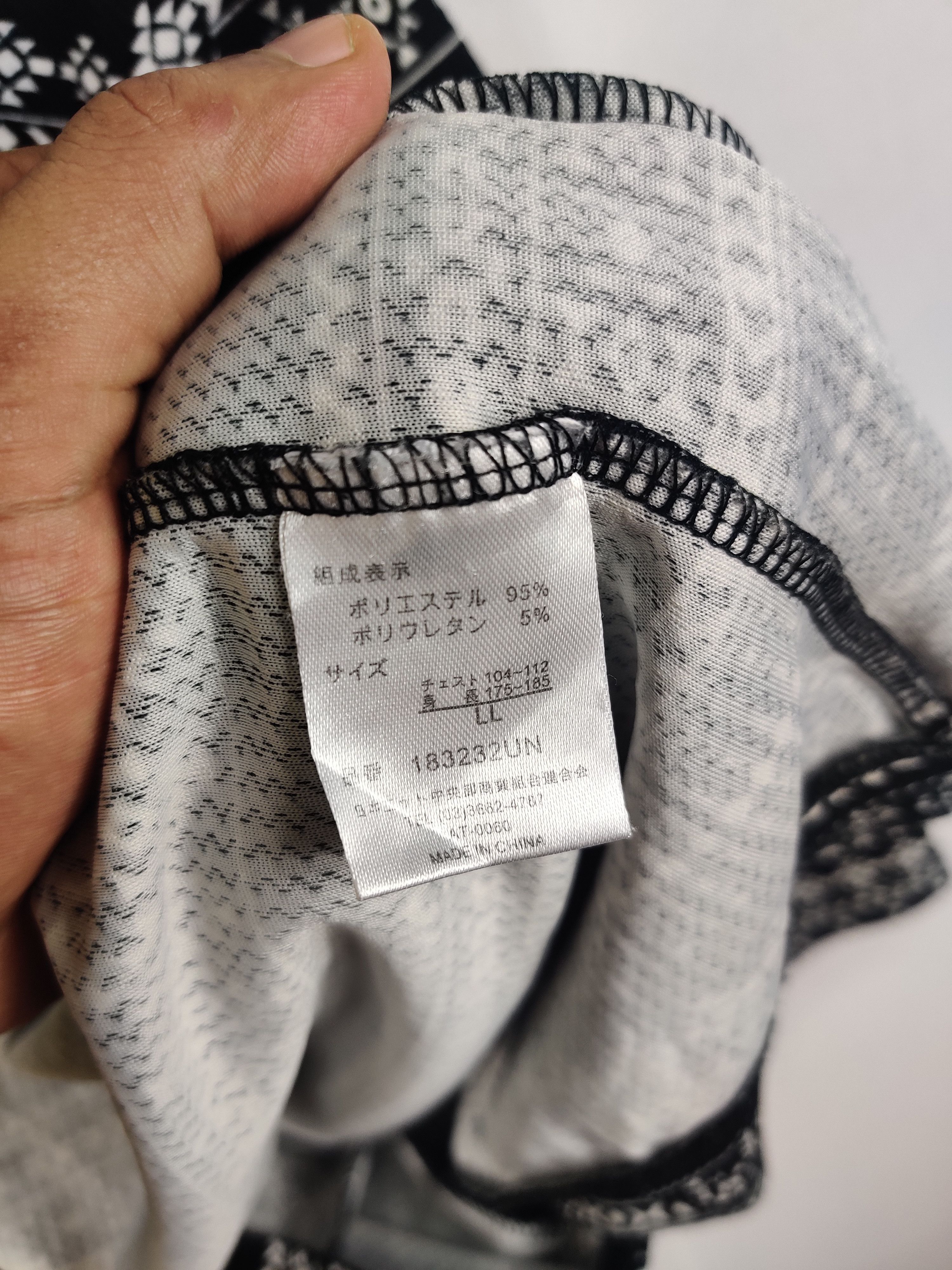 Japanese Brand Vintage Japanese Brand Grangersta Hoodie Style Navajo Size US L / EU 52-54 / 3 - 6 Thumbnail