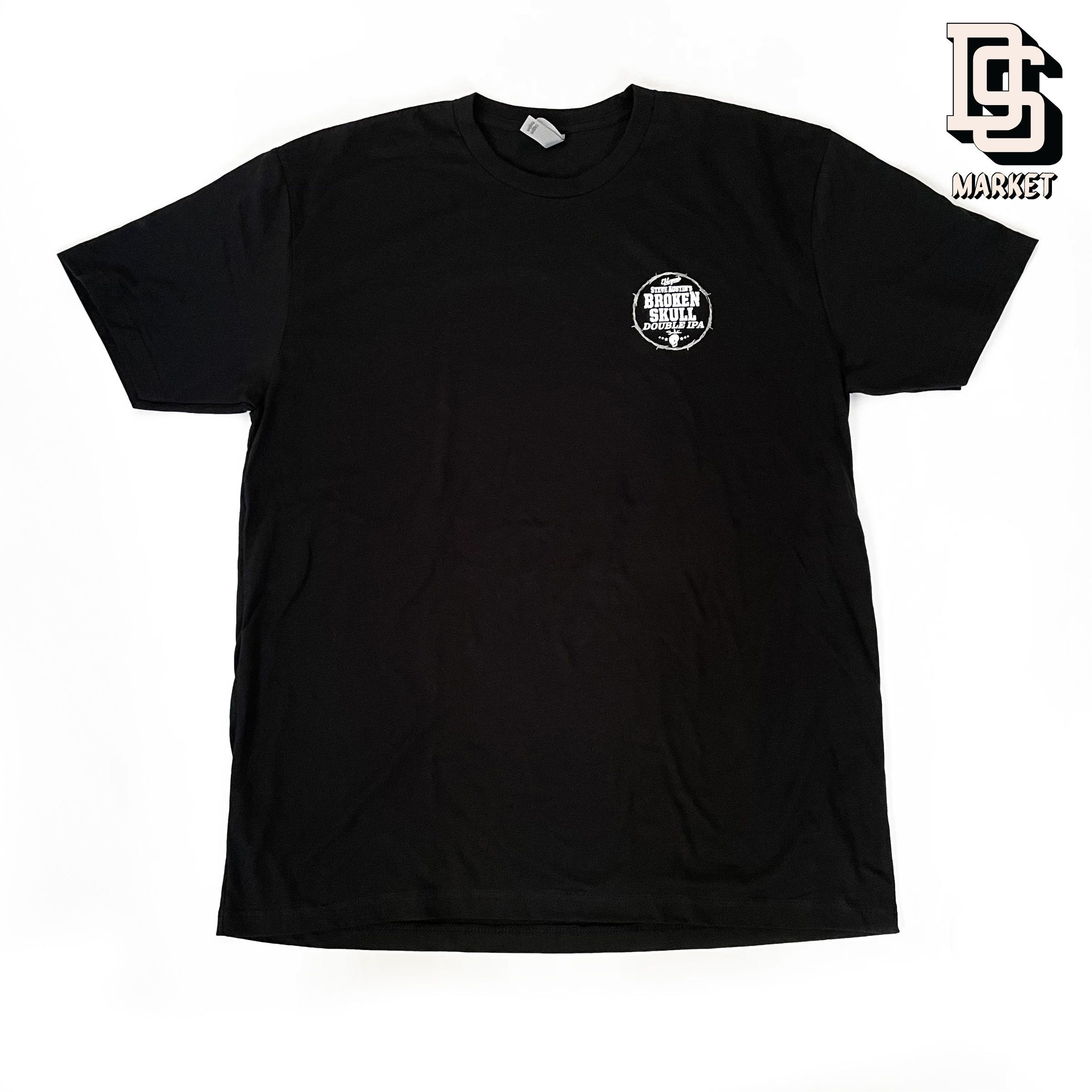 【WHO.A.U】Steve Ringer T-shirt Steve Ringer T-shirt - 후아유닷컴