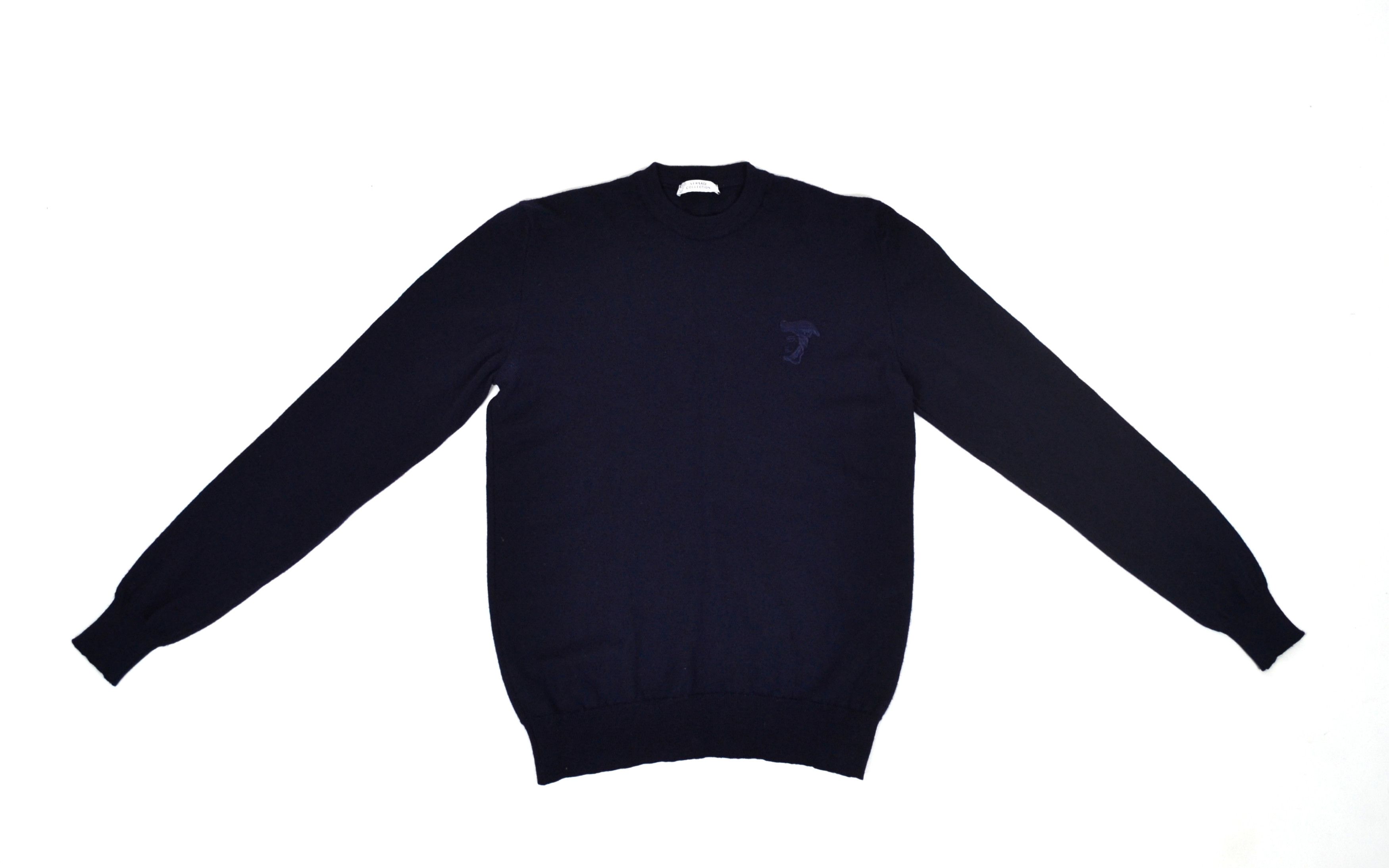 Versace Versace Jumper Size US S / EU 44-46 / 1 - 2 Thumbnail