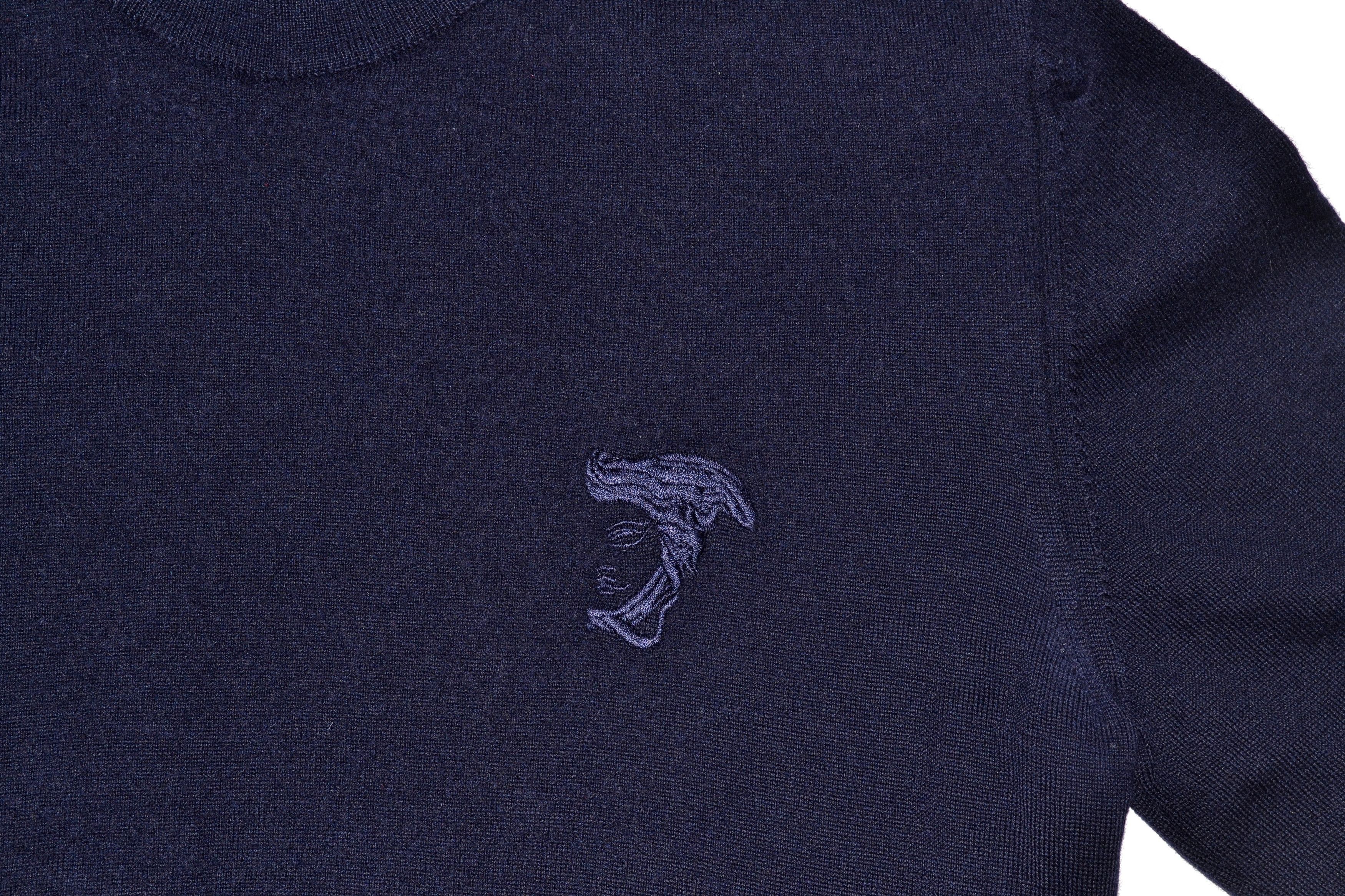 Versace Versace Jumper Size US S / EU 44-46 / 1 - 5 Thumbnail