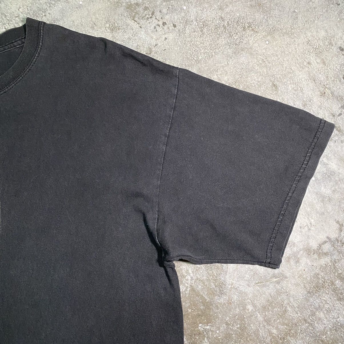 Vintage 💥RARE!💥 BROOKLYN INDUSTRIES CENTRE BOX LOGO STREETWEAR TEE Size US XL / EU 56 / 4 - 7 Thumbnail