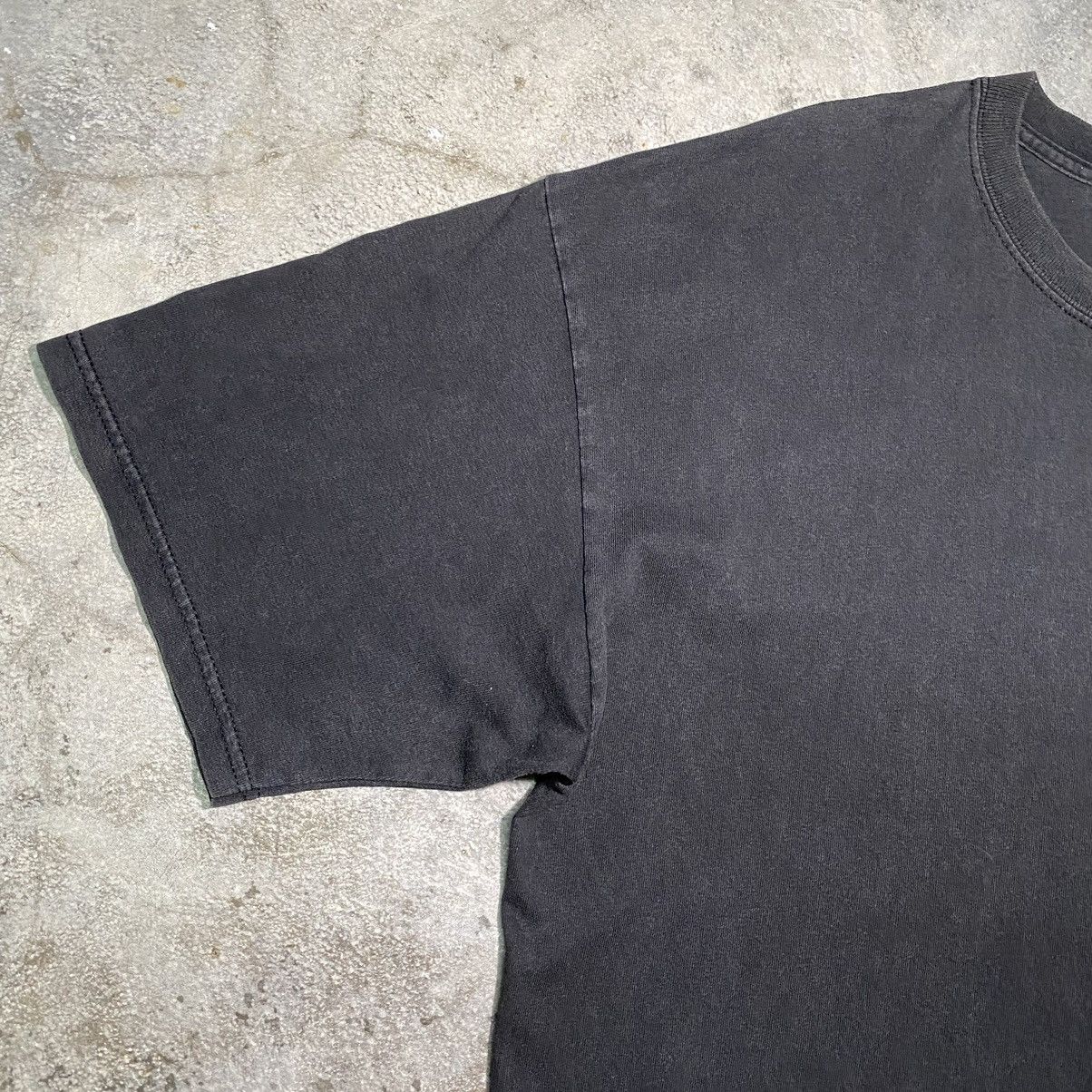 Vintage 💥RARE!💥 BROOKLYN INDUSTRIES CENTRE BOX LOGO STREETWEAR TEE Size US XL / EU 56 / 4 - 6 Thumbnail