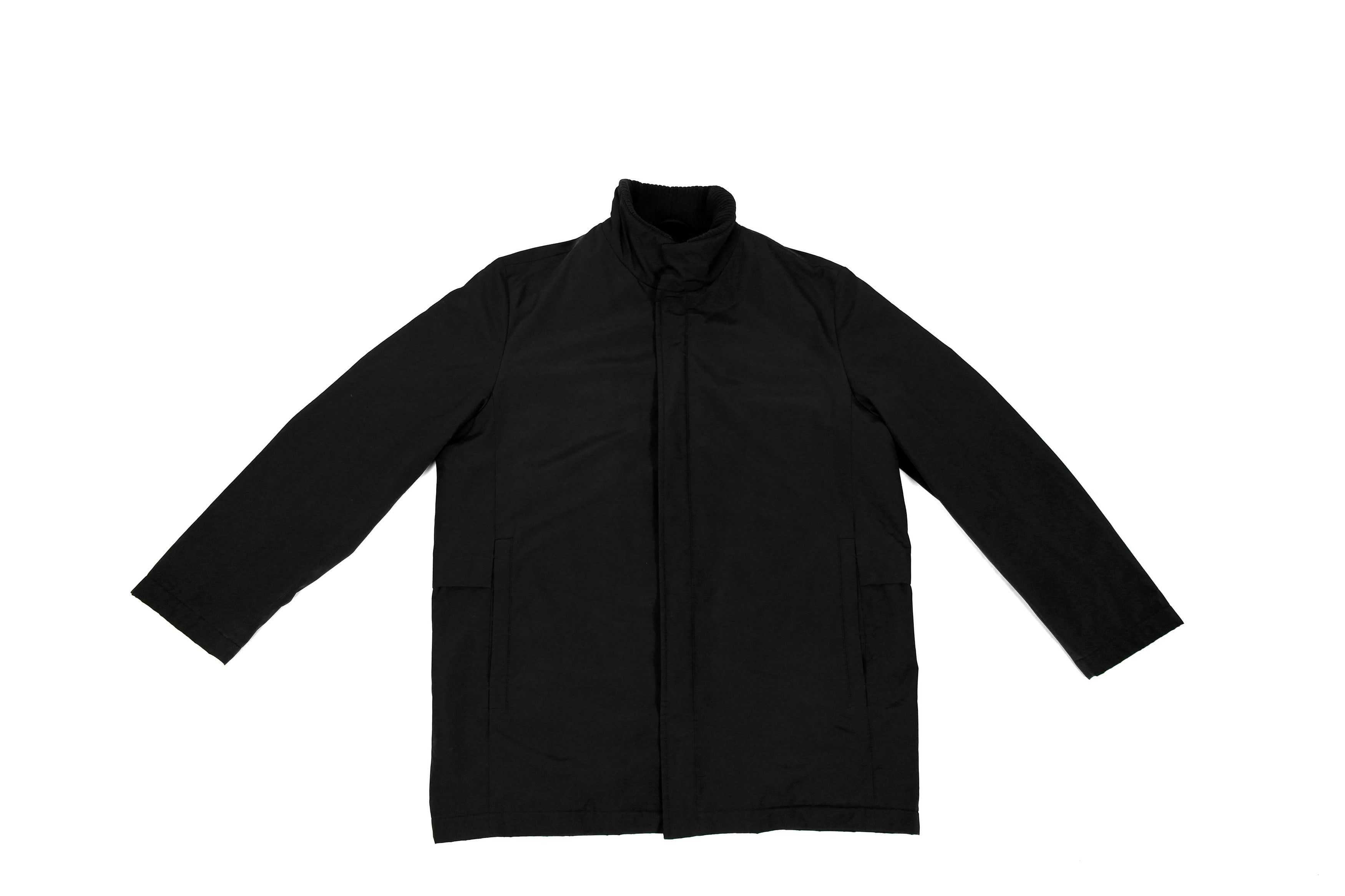 Hugo Boss Vintage Hugo Boss Nylon Jacket Size US L / EU 52-54 / 3 - 4 Thumbnail