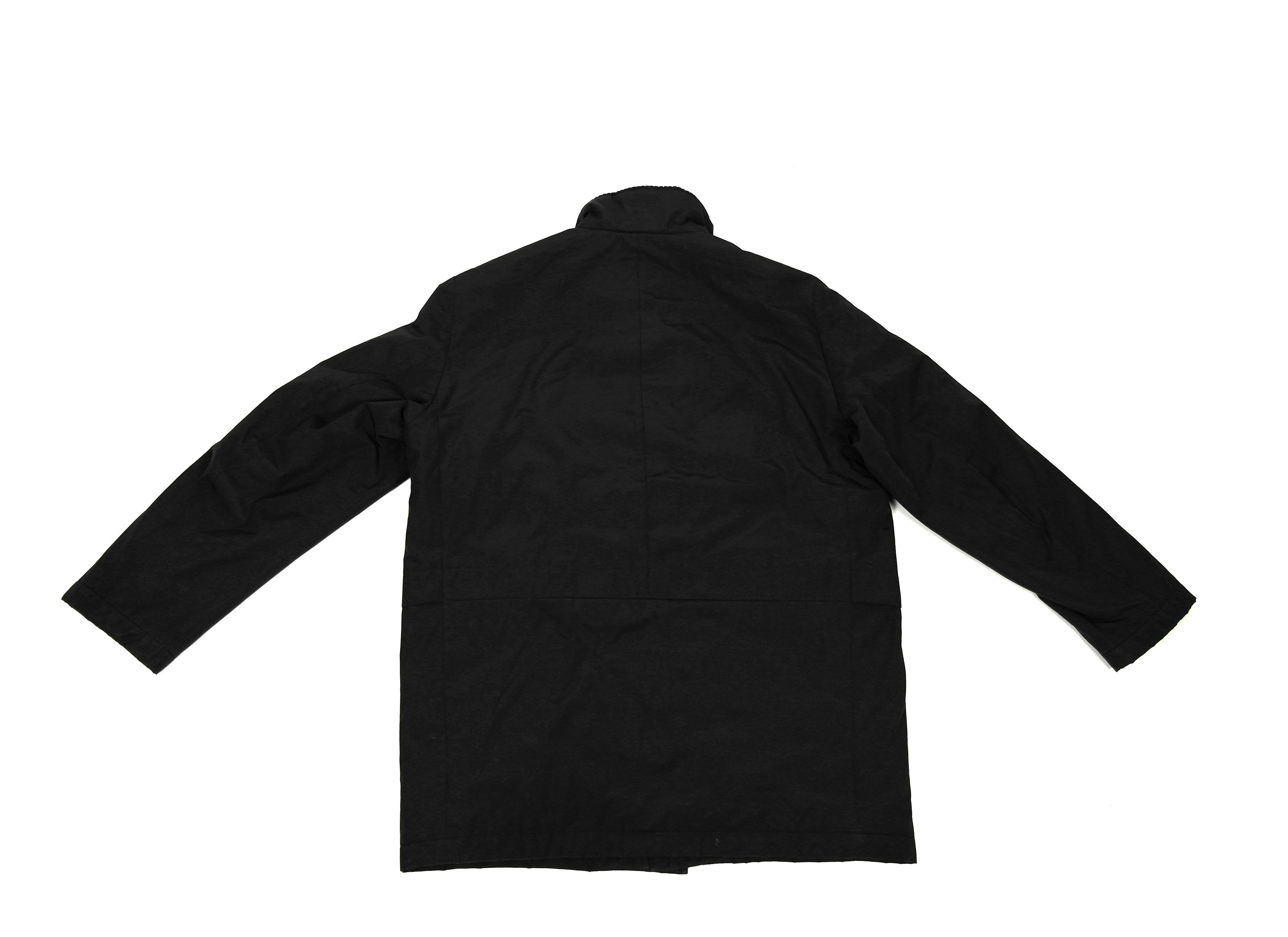 Hugo Boss Vintage Hugo Boss Nylon Jacket Size US L / EU 52-54 / 3 - 11 Thumbnail