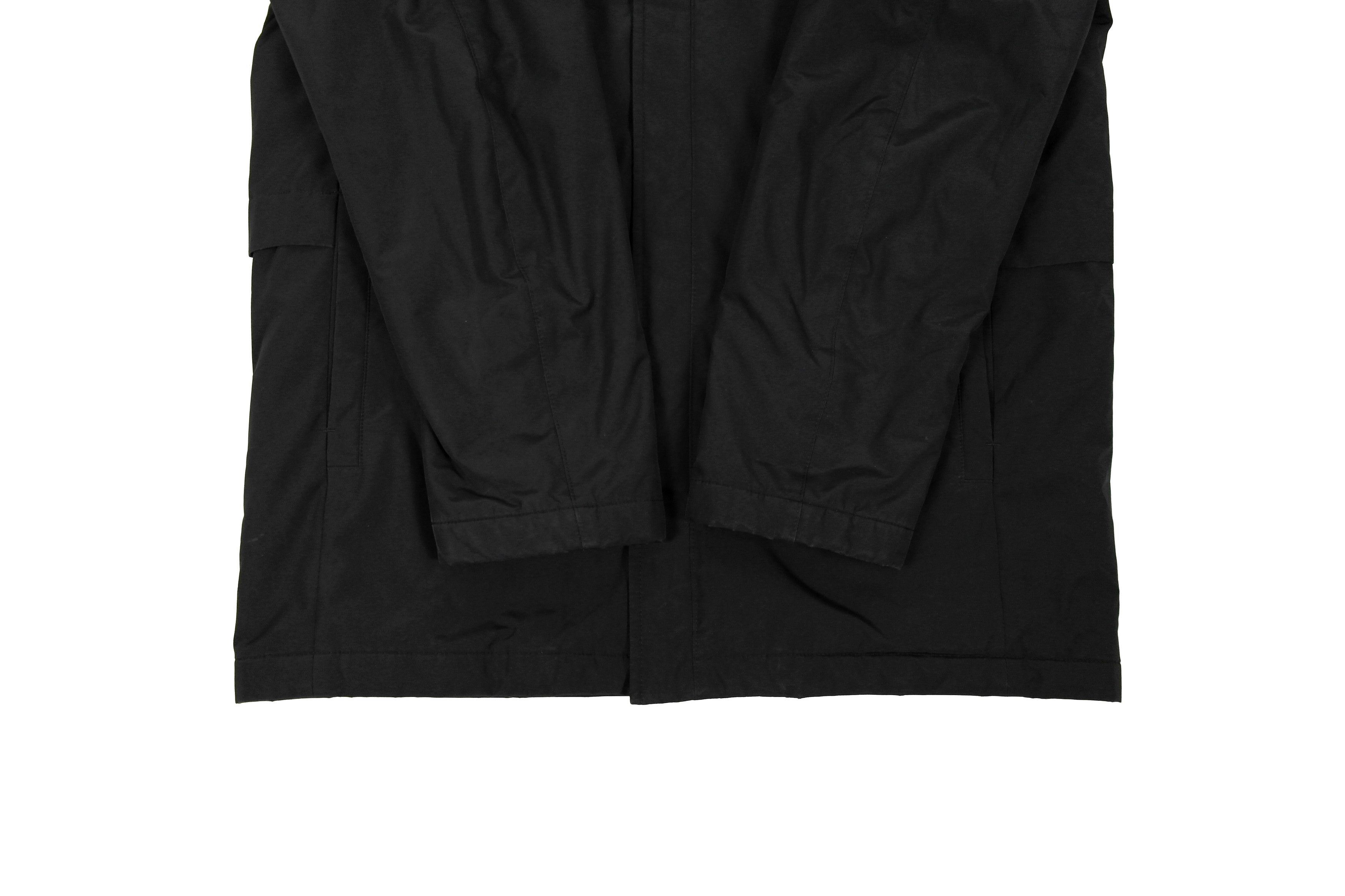 Hugo Boss Vintage Hugo Boss Nylon Jacket Size US L / EU 52-54 / 3 - 12 Thumbnail