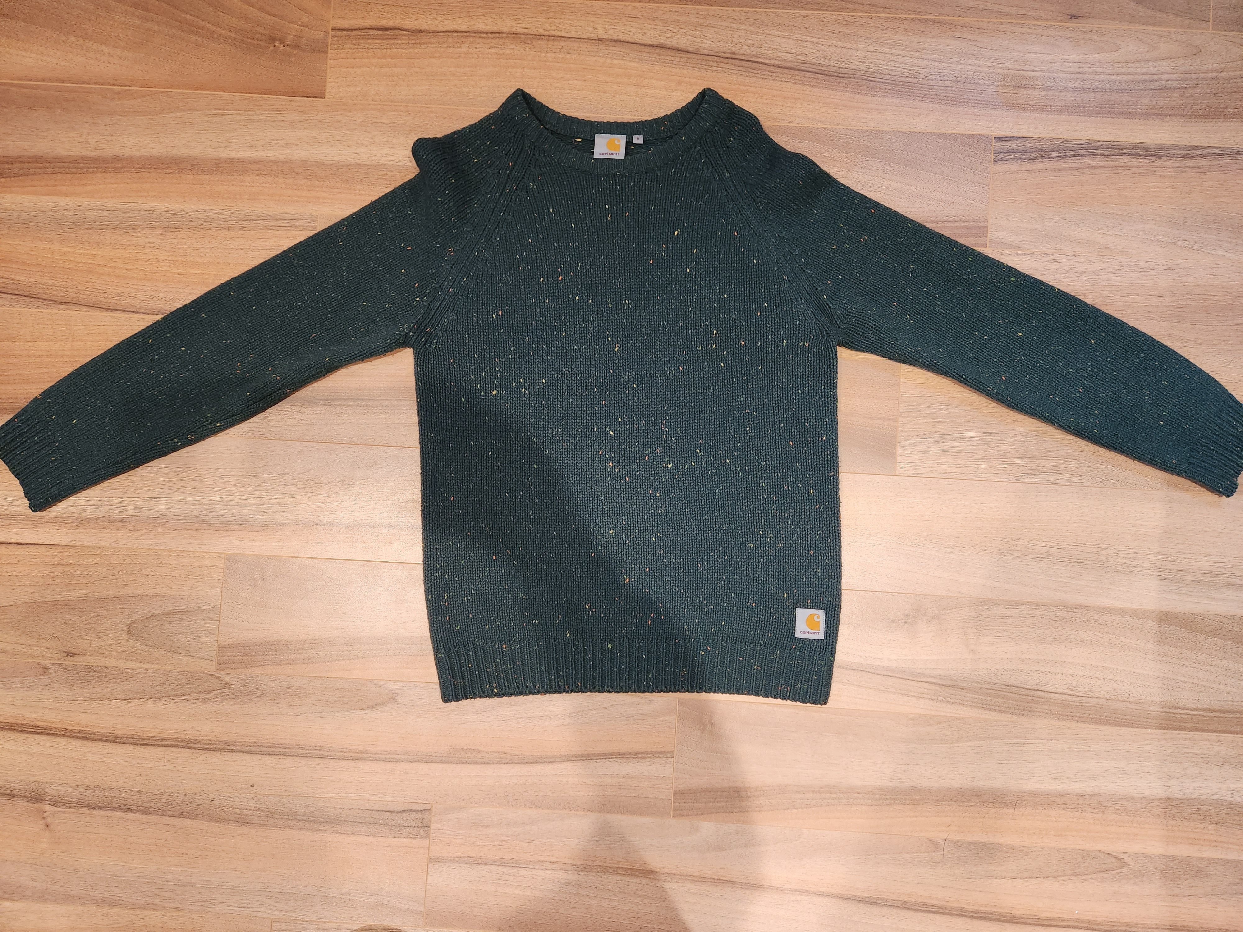 Carhartt Anglistic Sweater