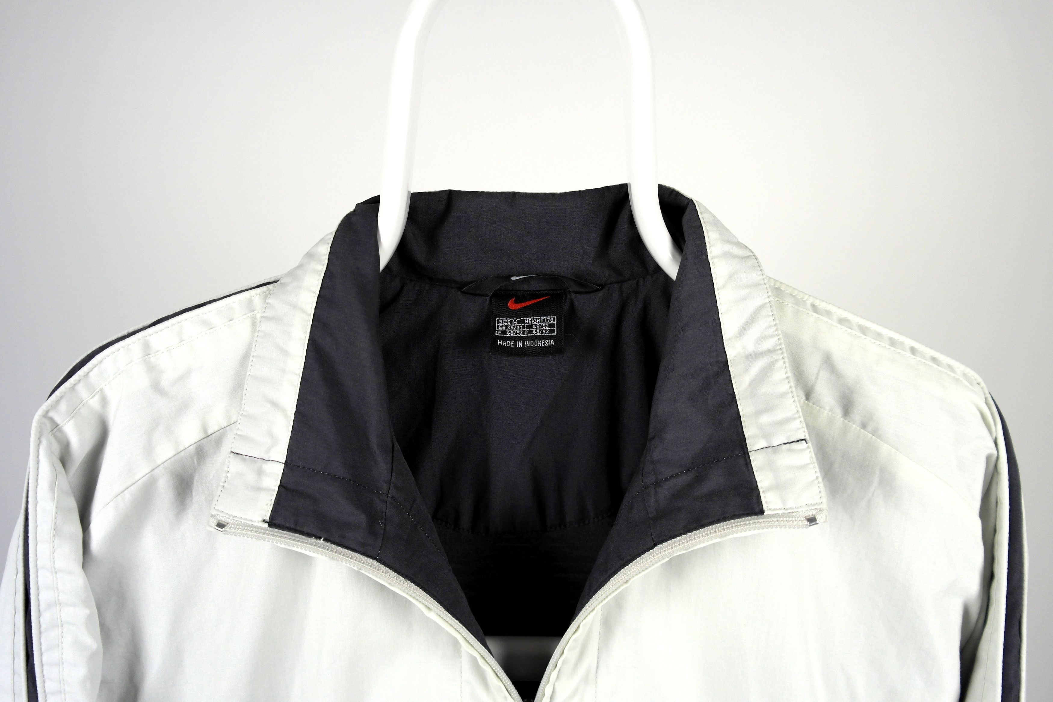 Nike × Vintage Vintage Nike Light Jacket Size US M / EU 48-50 / 2 - 6 Thumbnail
