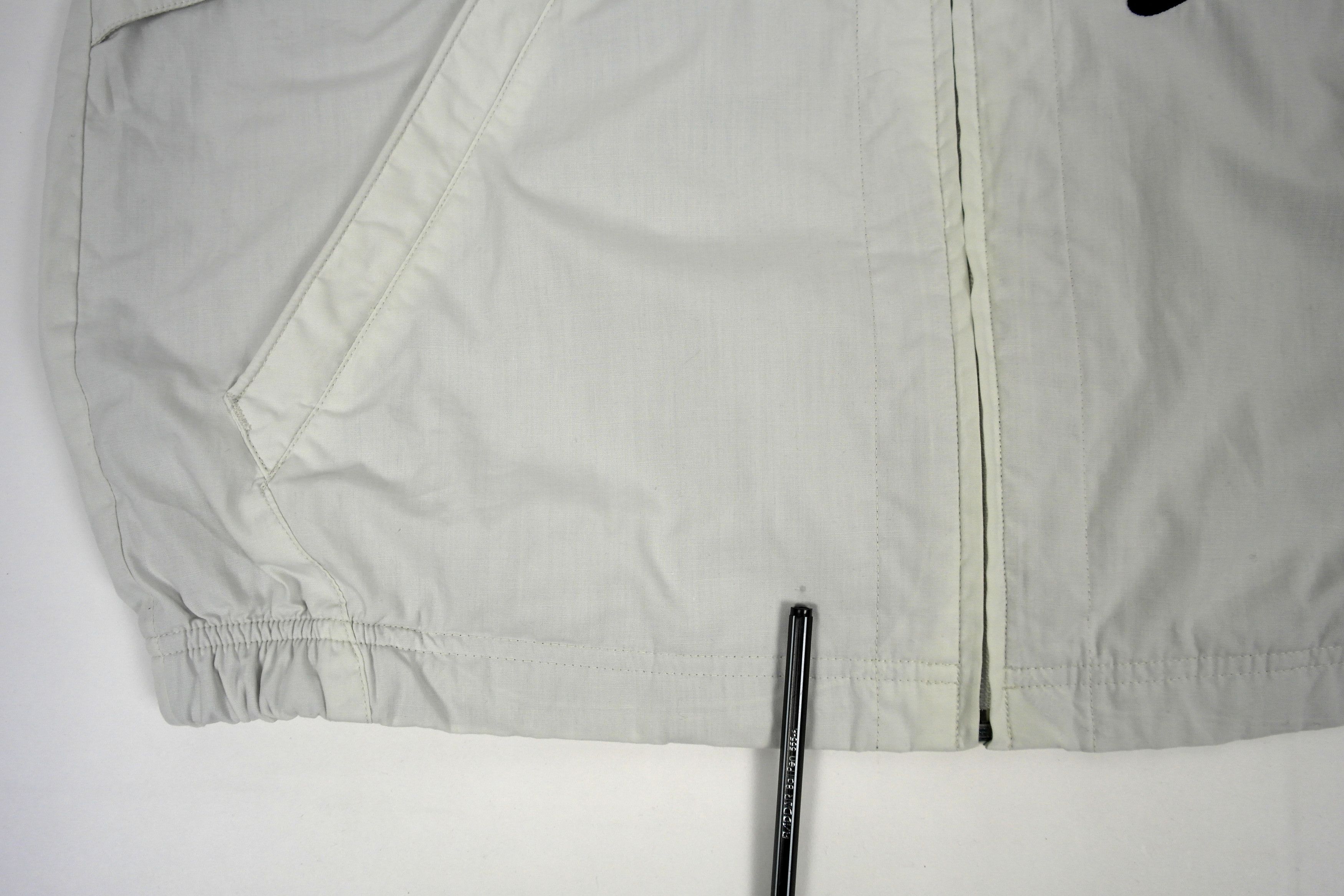 Nike × Vintage Vintage Nike Light Jacket Size US M / EU 48-50 / 2 - 14 Thumbnail