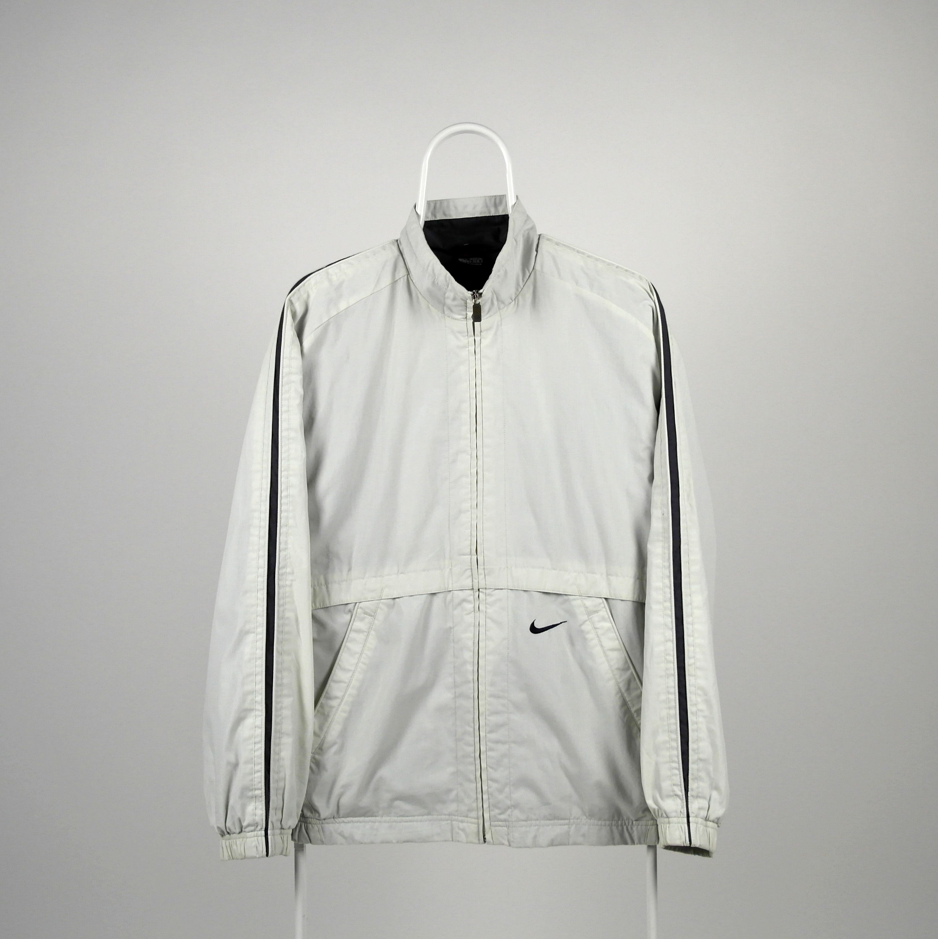 Nike × Vintage Vintage Nike Light Jacket Size US M / EU 48-50 / 2 - 1 Thumbnail