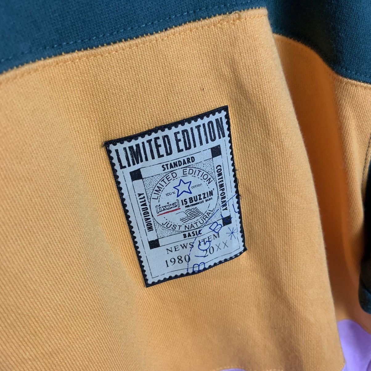 Japanese Brand Sweatshirt individual standard contemporary limited edition Size US L / EU 52-54 / 3 - 4 Thumbnail