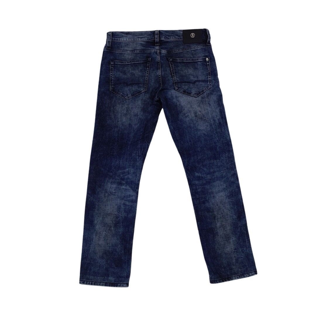 Bogner Luxury Bogner Jeans Size US 32 / EU 48 - 4 Thumbnail