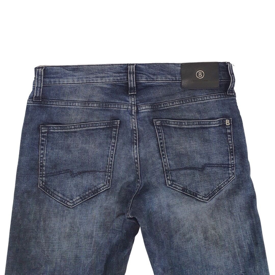 Bogner Luxury Bogner Jeans Size US 32 / EU 48 - 5 Thumbnail