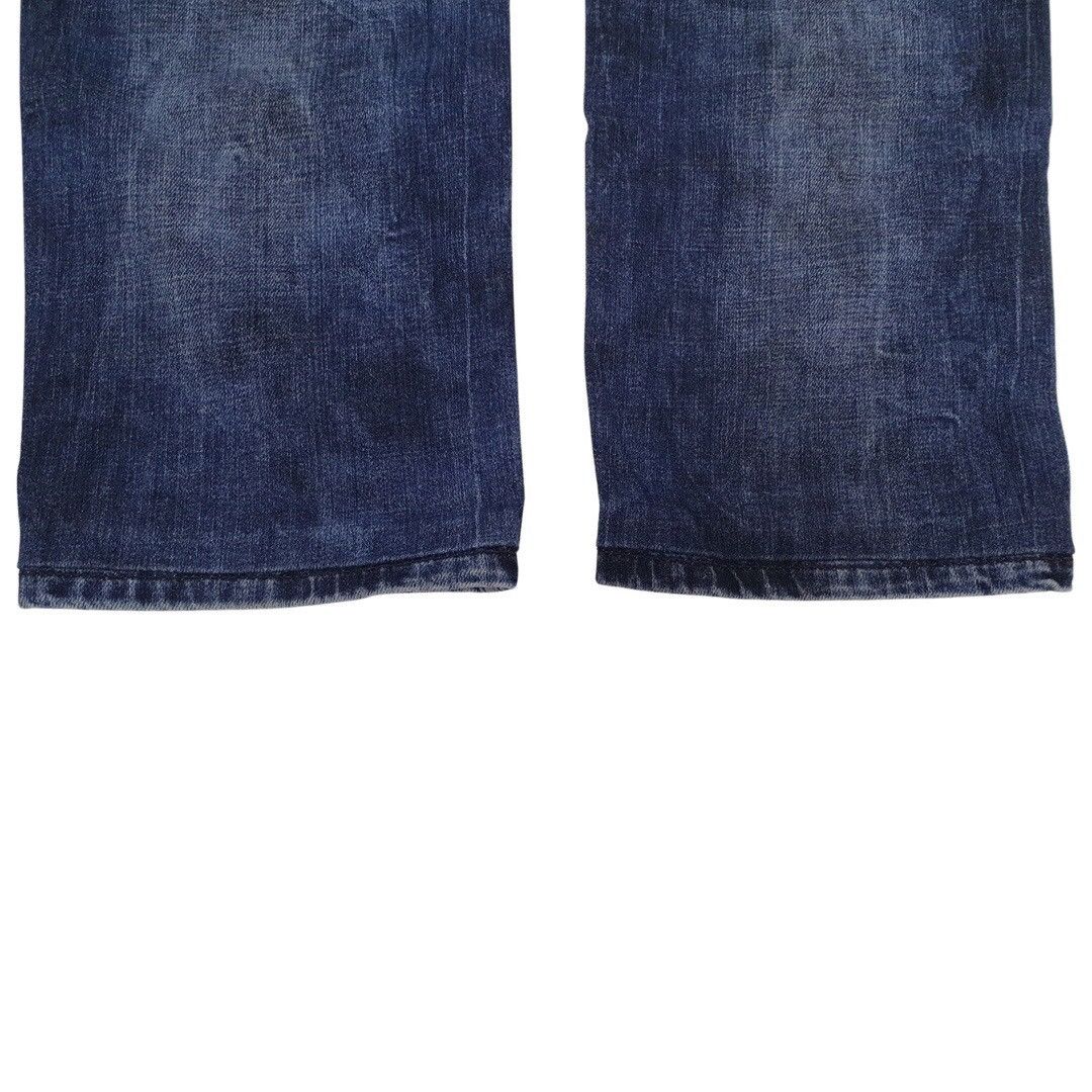 Bogner Luxury Bogner Jeans Size US 32 / EU 48 - 7 Thumbnail