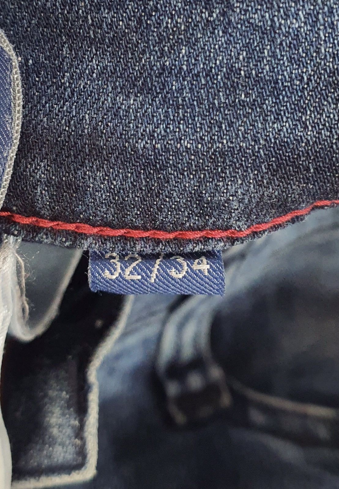 Bogner Luxury Bogner Jeans Size US 32 / EU 48 - 12 Thumbnail