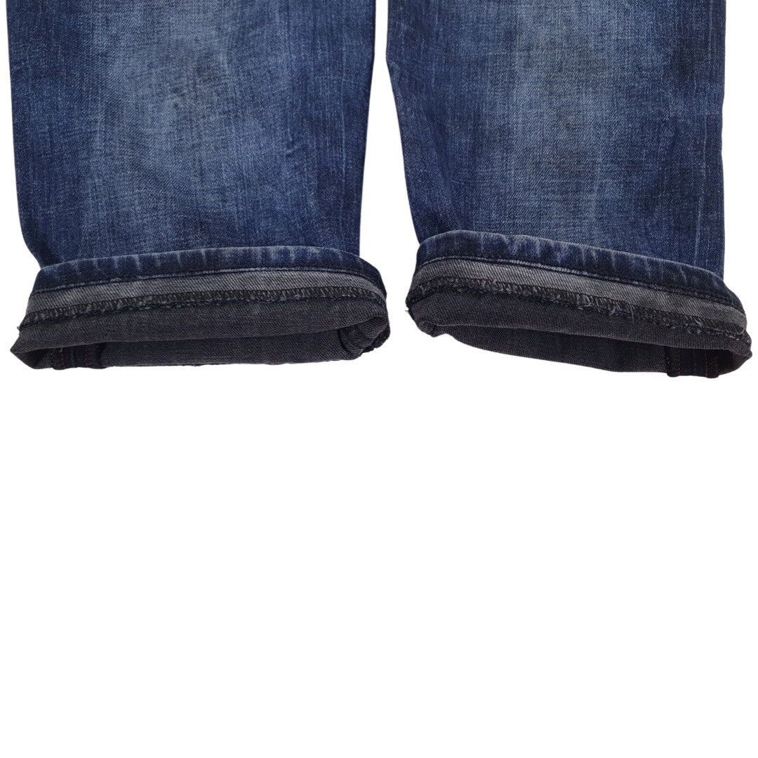 Bogner Luxury Bogner Jeans Size US 32 / EU 48 - 8 Thumbnail