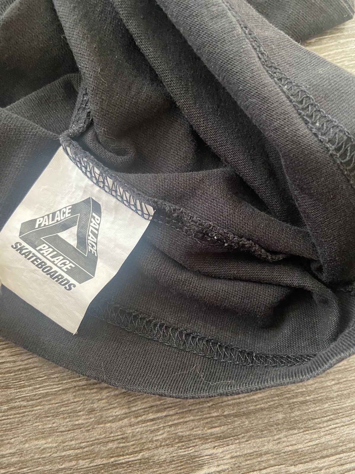 Palace Palace Jam Fam T-Shirt Size US M / EU 48-50 / 2 - 5 Thumbnail