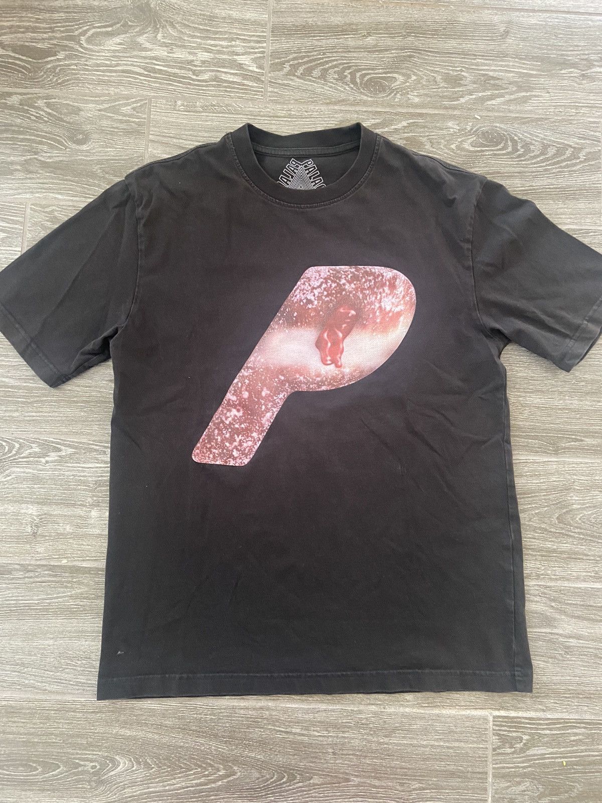 Palace Palace Jam Fam T-Shirt Size US M / EU 48-50 / 2 - 1 Thumbnail