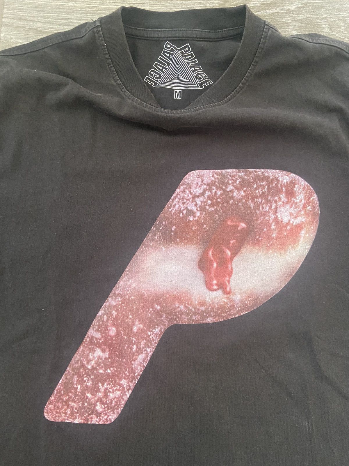 Palace Palace Jam Fam T-Shirt Size US M / EU 48-50 / 2 - 2 Thumbnail