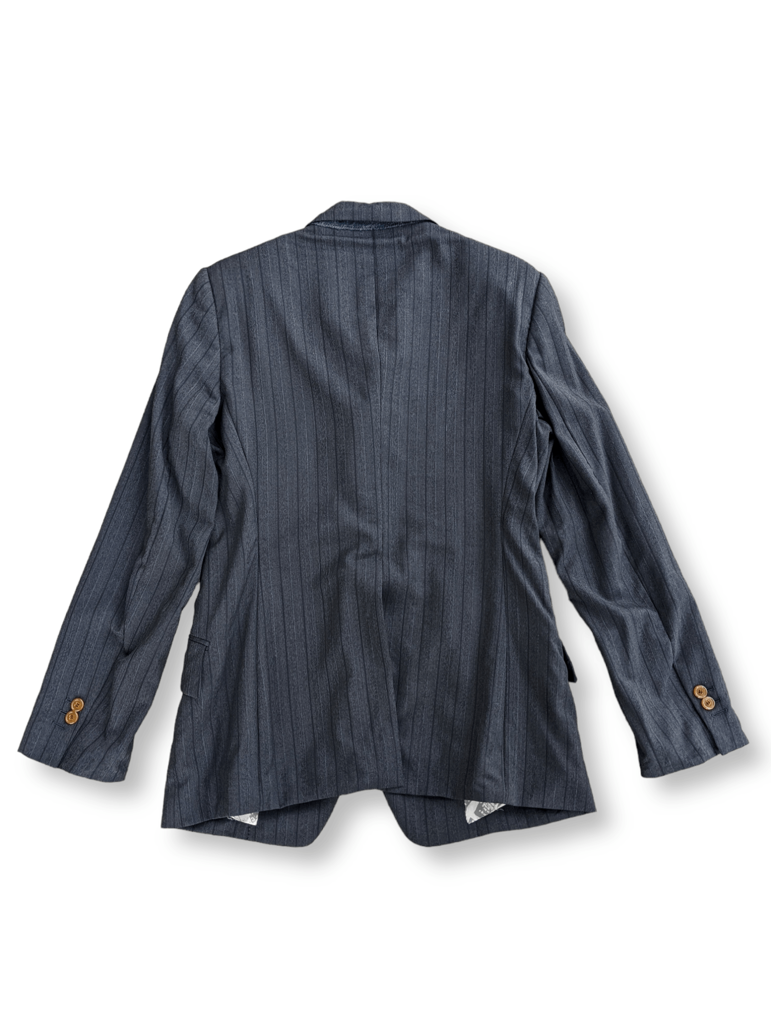 Designer 🔥Vivienne Westwood Triple Pocket Blazer Jacket Size US M / EU 48-50 / 2 - 4 Thumbnail