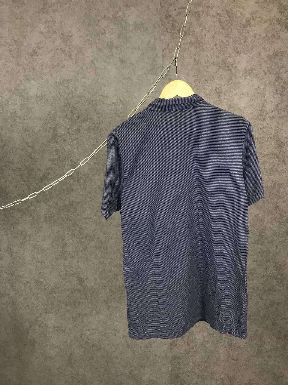 Paul Smith Paul Smith designer polo tee Size US L / EU 52-54 / 3 - 5 Thumbnail