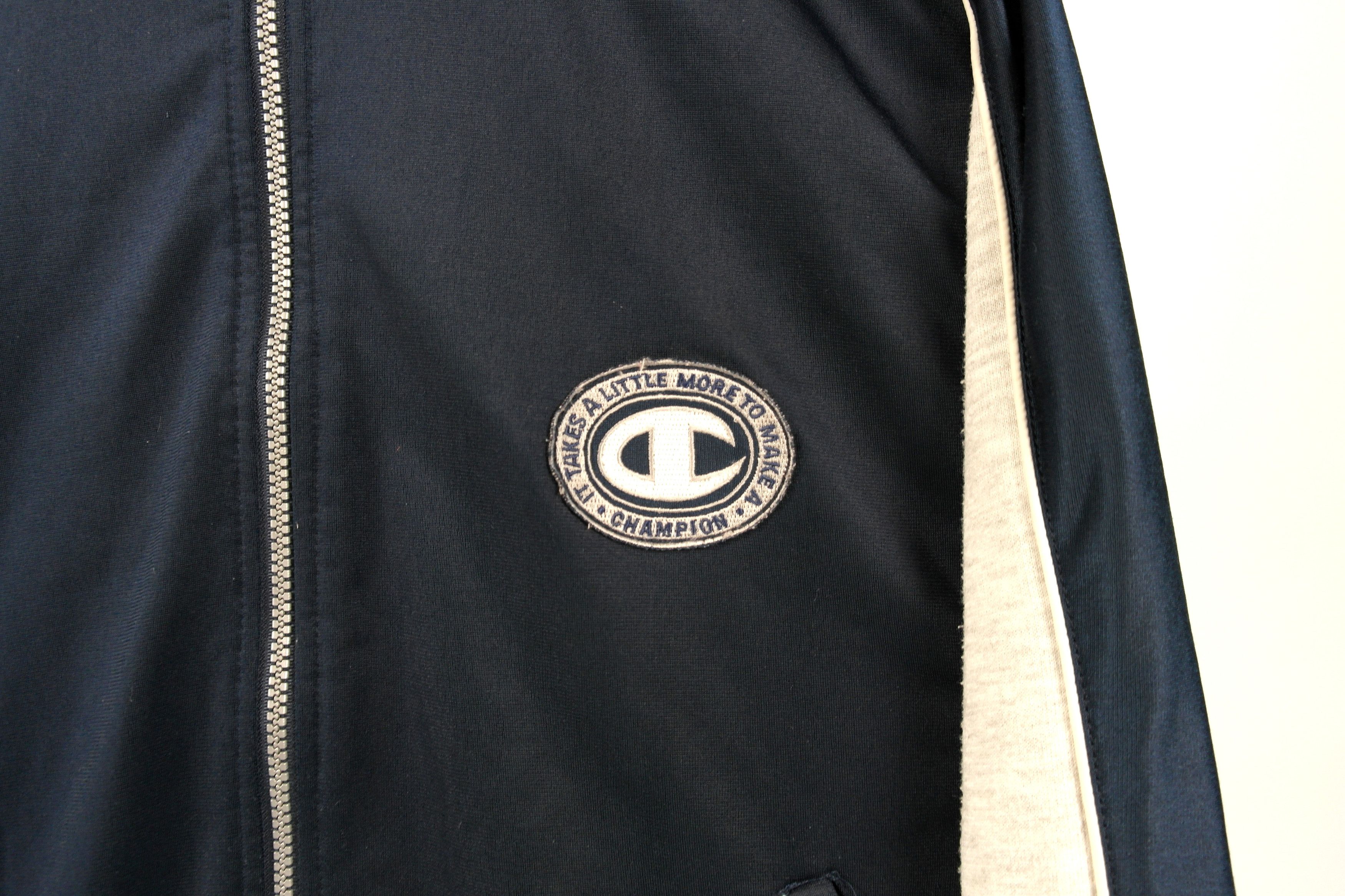 Champion × Vintage VINTAGE Champion Big Logo Size US M / EU 48-50 / 2 - 5 Thumbnail