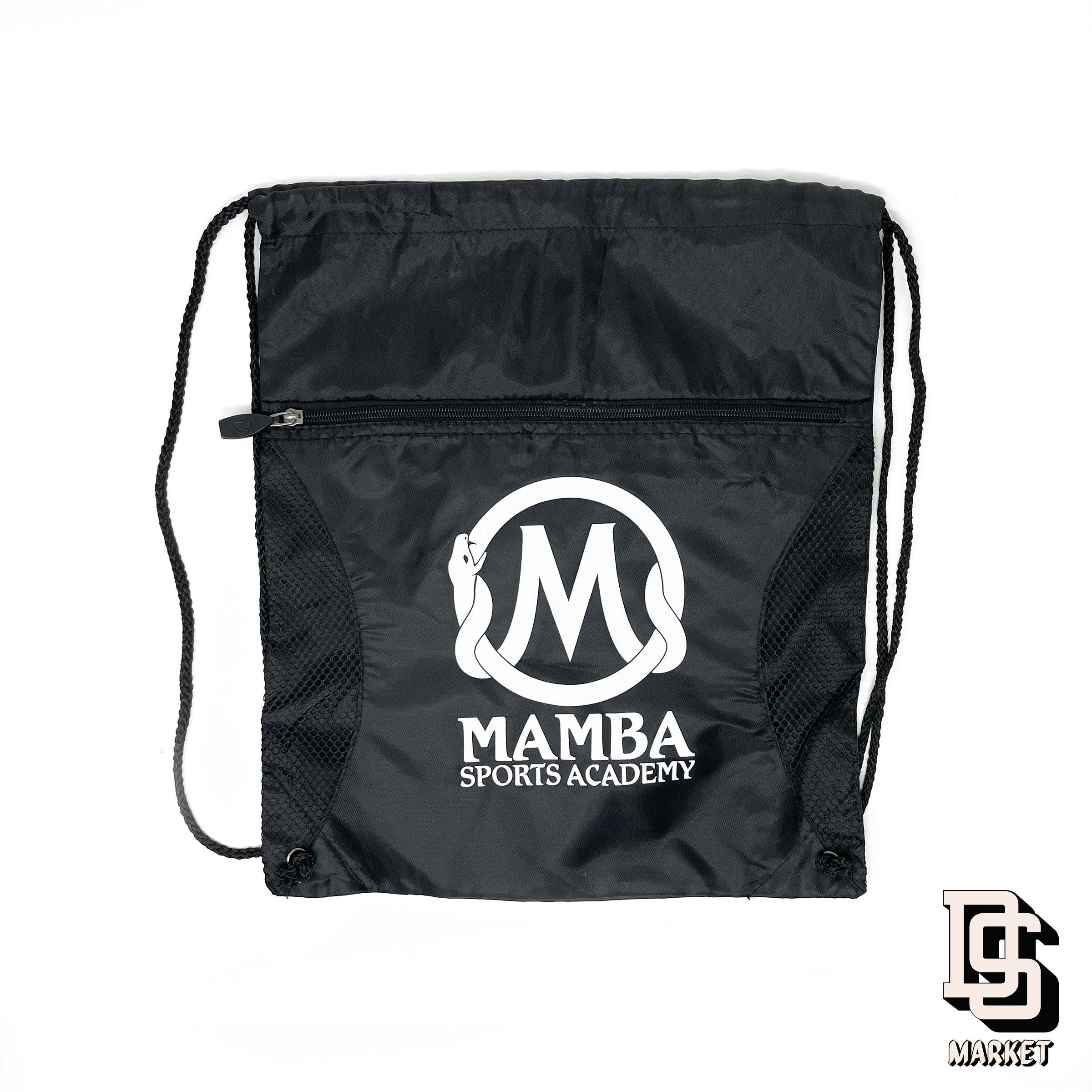 Nike MAMBA SPORTS ACADEMY THIN BACKPACK KOBE BRYANT MENTALITY BAG Size ONE SIZE - 1 Preview