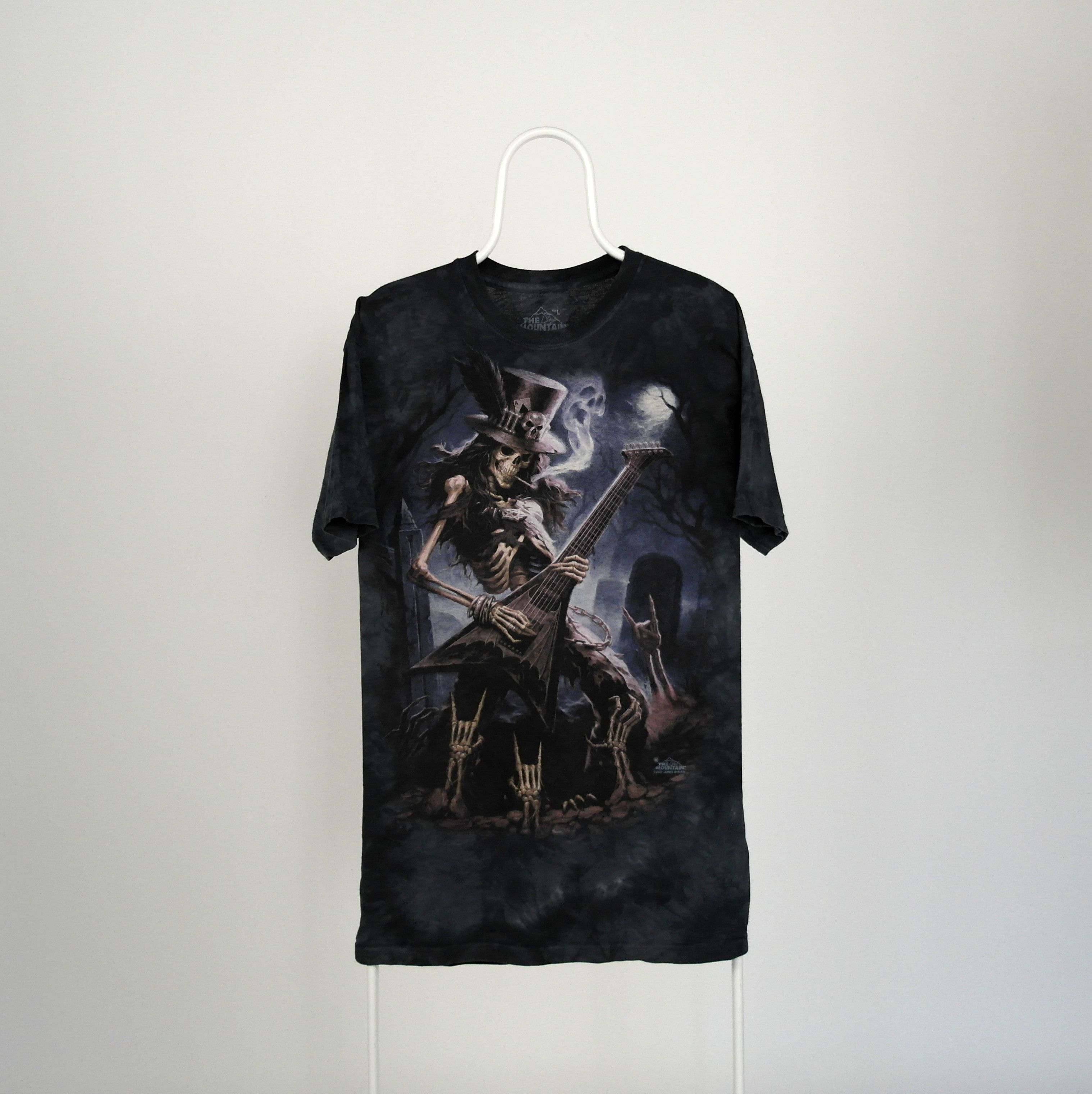 The Mountain The Mountain T-shirt Play Of Dead Size US L / EU 52-54 / 3 - 1 Thumbnail