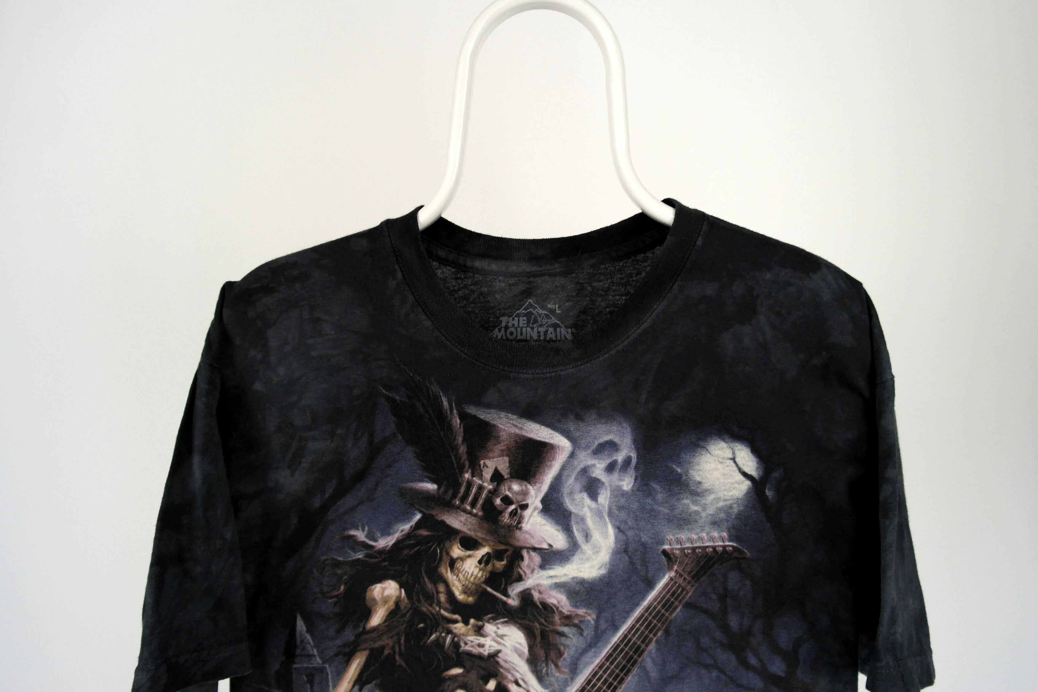 The Mountain The Mountain T-shirt Play Of Dead Size US L / EU 52-54 / 3 - 2 Thumbnail