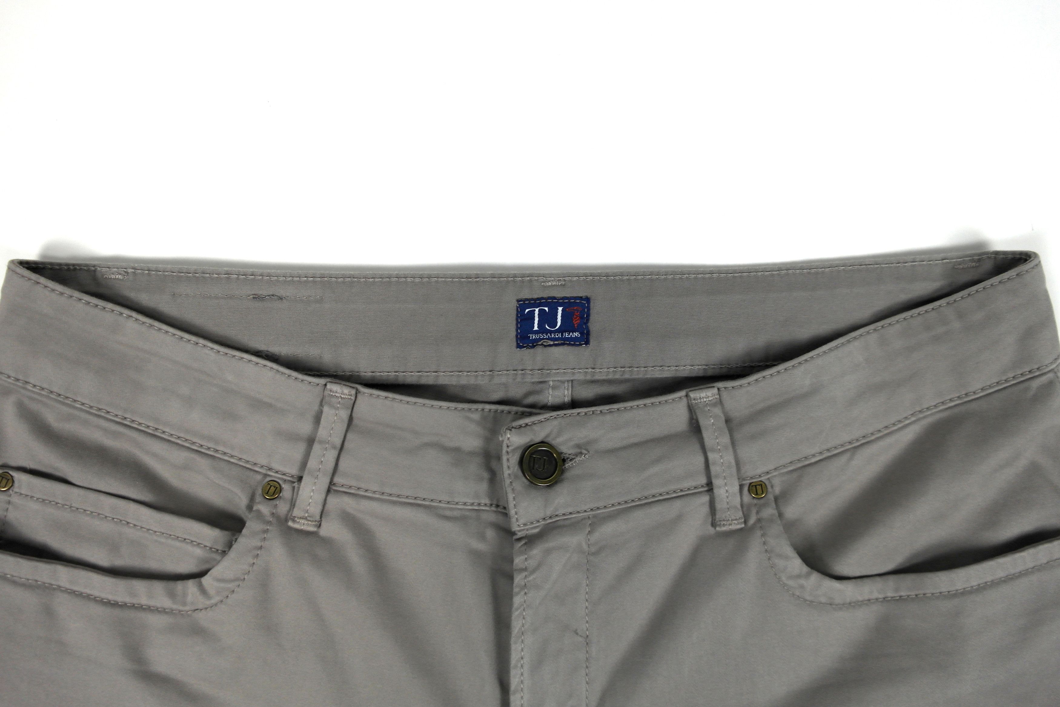 Trussardi TRUSSARDI Pants Size US 31 - 4 Thumbnail