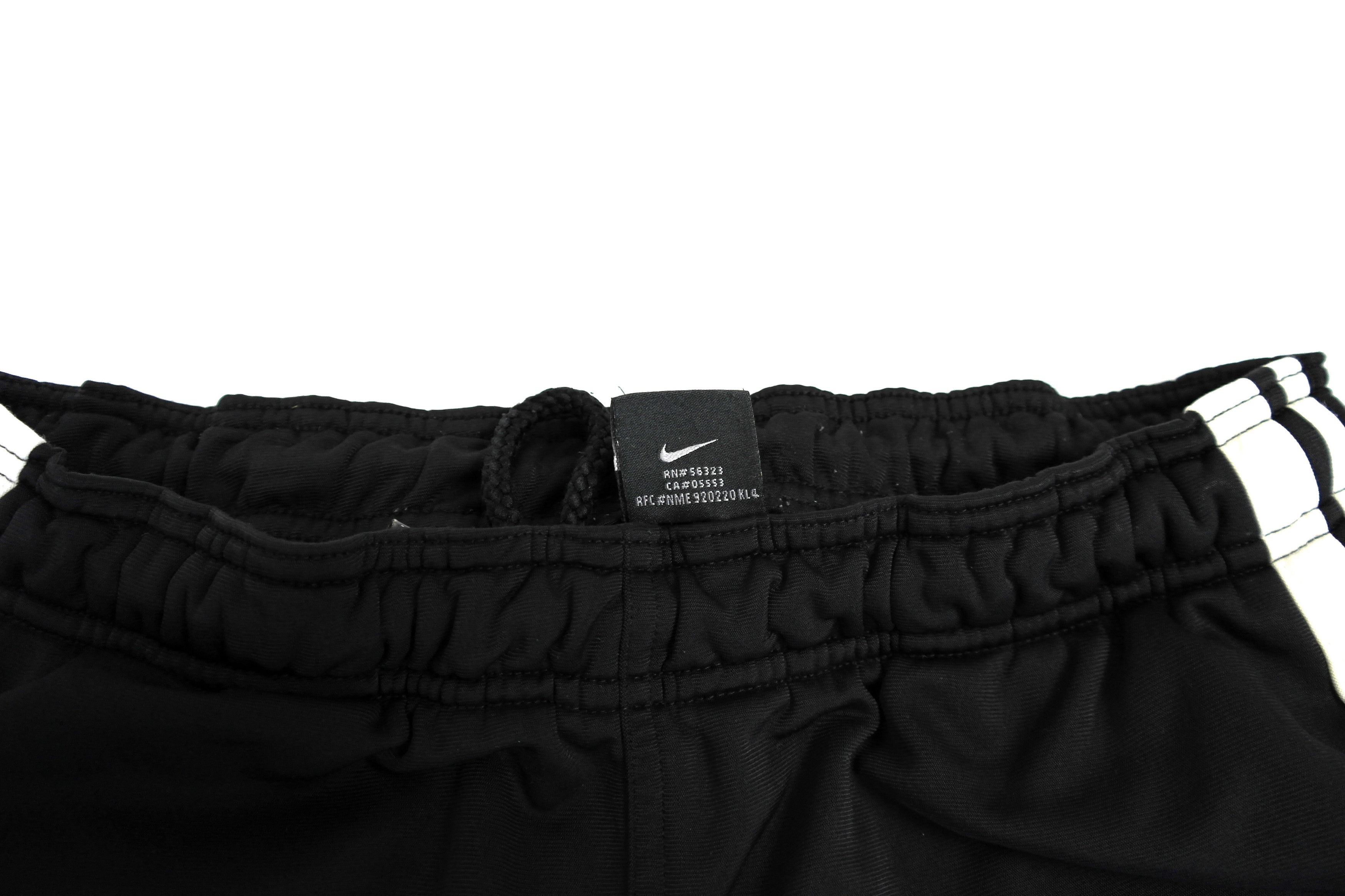 Nike × Vintage Vintage Nike Sportswear Pants Size US 30 / EU 46 - 6 Thumbnail