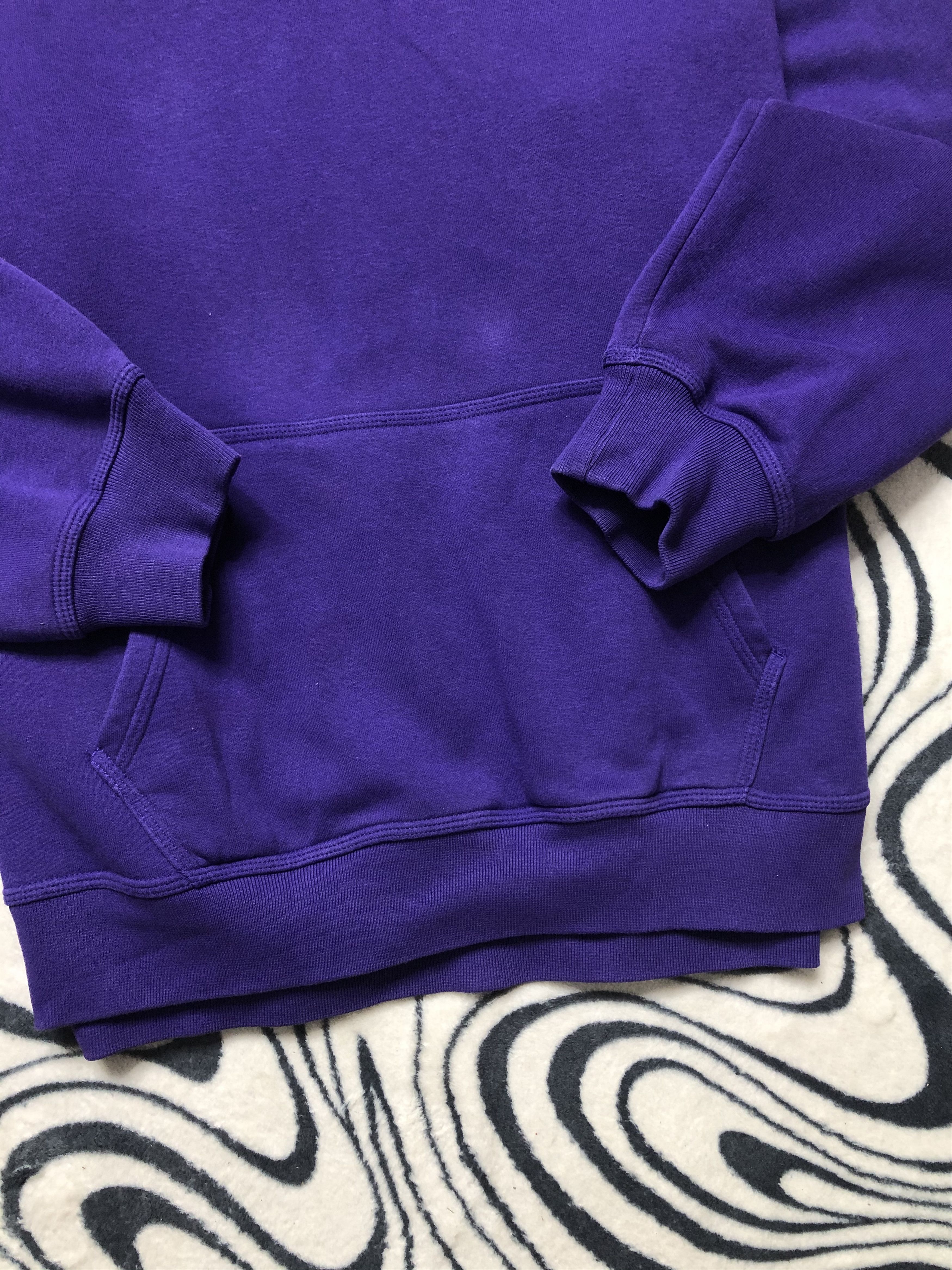 NBA Nike Kobe Bryant Black Mamba Hoodie Y2K Size US XXL / EU 58 / 5 - 3 Thumbnail