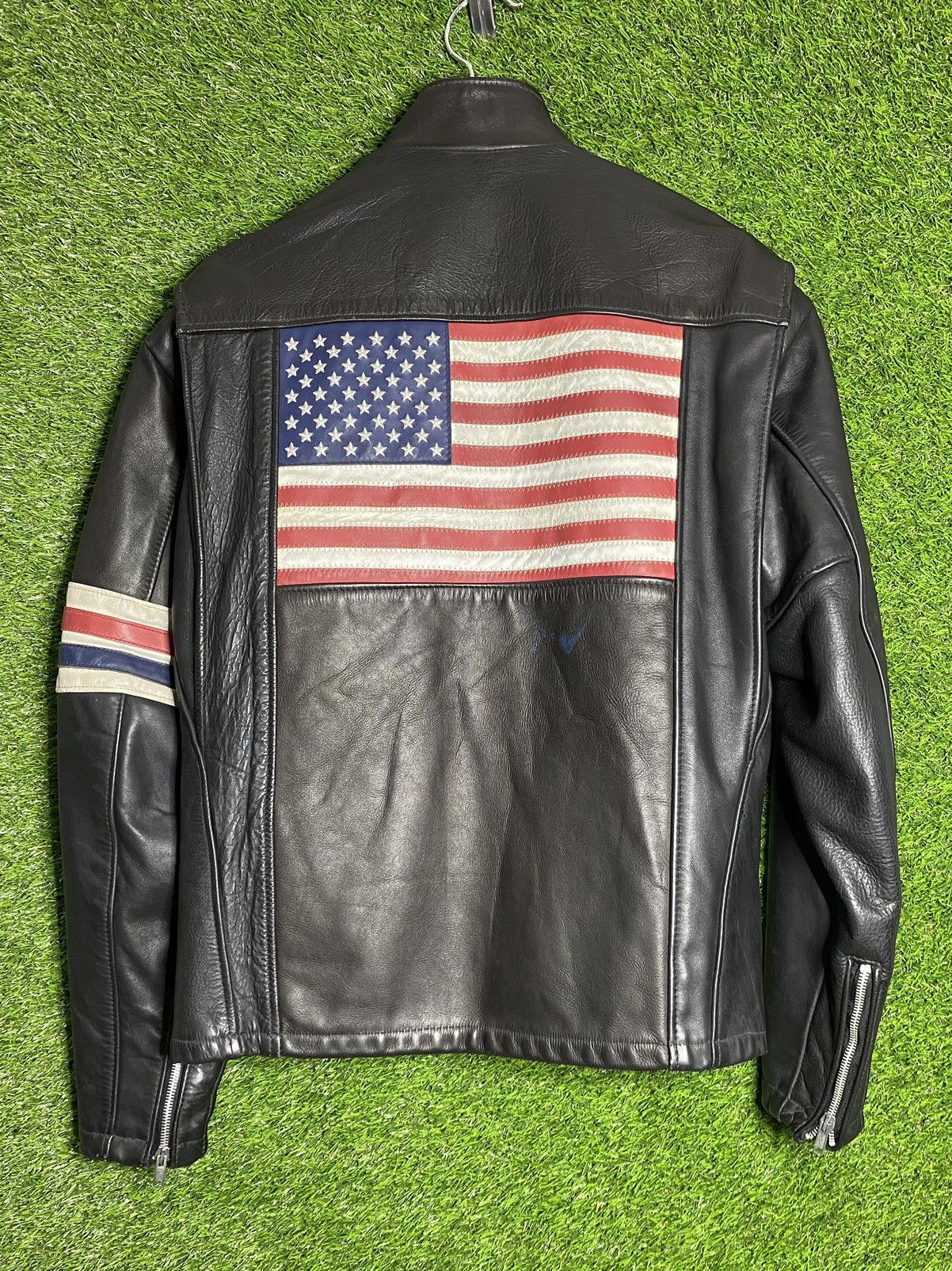 Schott easy rider jacket clearance