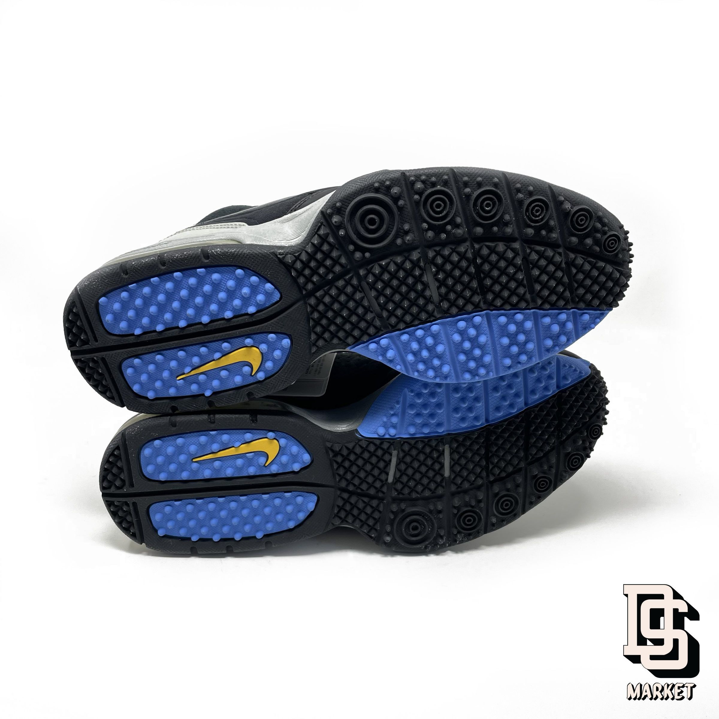 NIKE AIR MAX LT21 LADAINIAN TOMLINSON SAN DIEGO LA CHARGERS