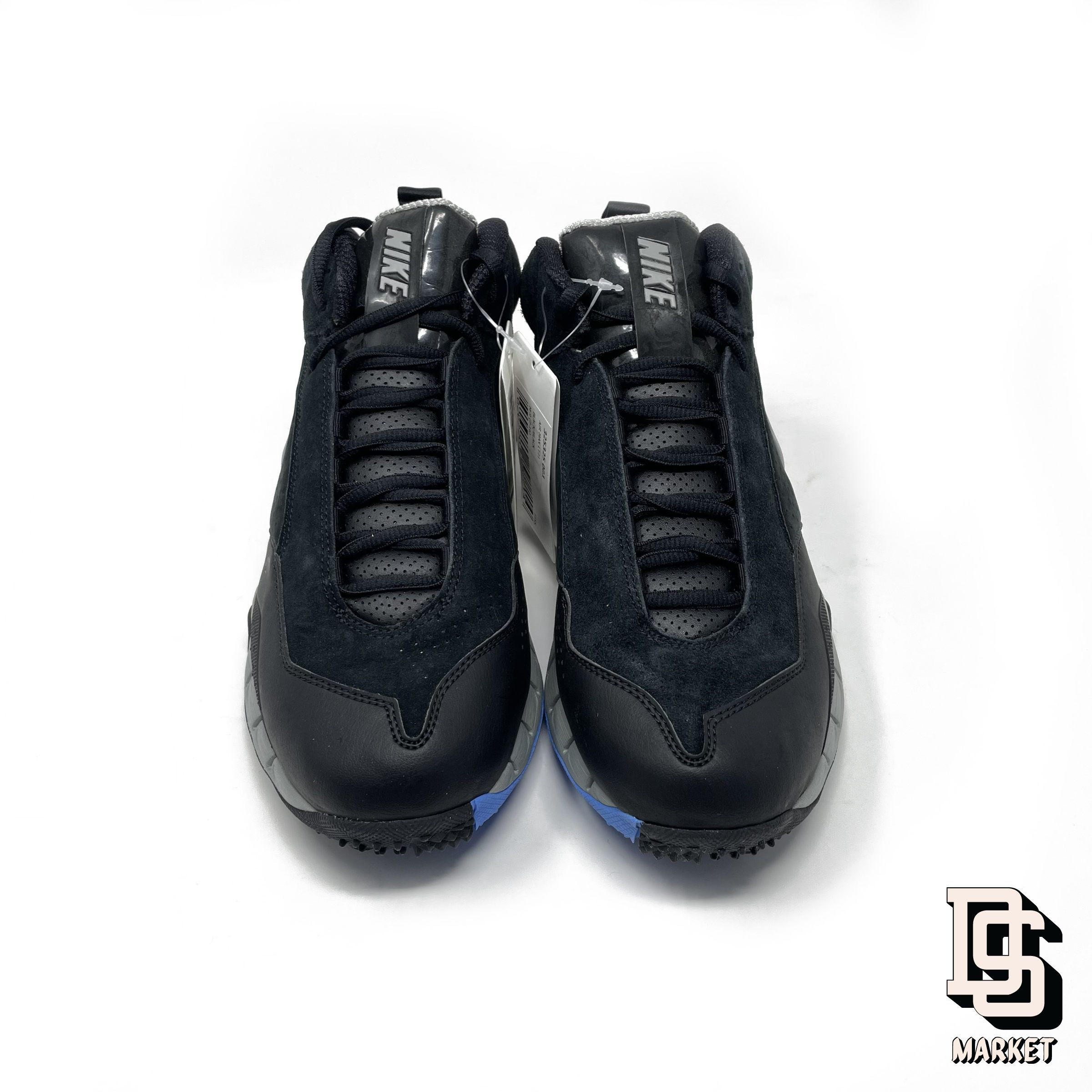 Nike NIKE AIR MAX LT21 LADAINIAN TOMLINSON SAN DIEGO LA CHARGERS Size US 9 / EU 42 - 2 Thumbnail