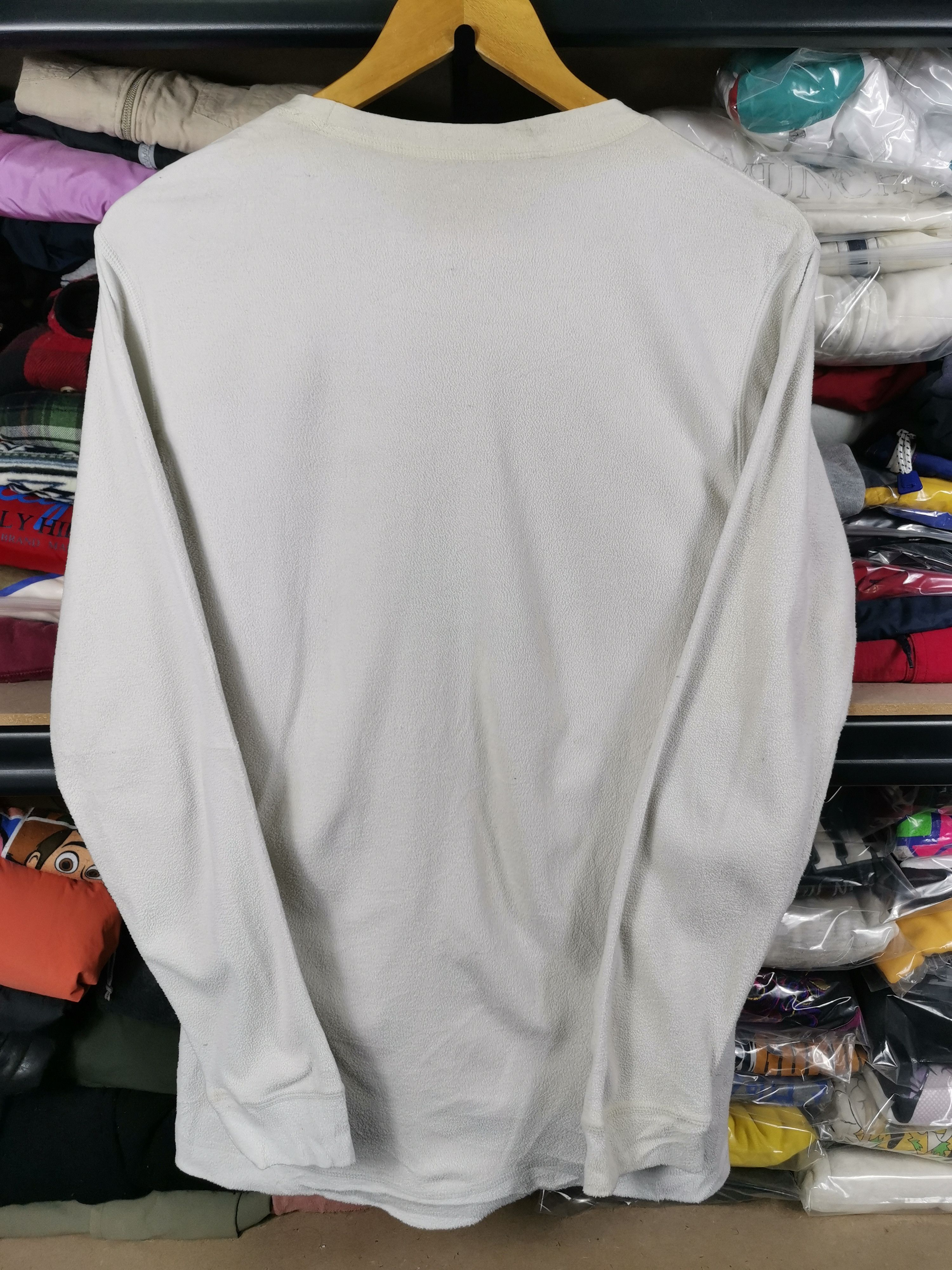 Japanese Brand Vintage Japanese Brand Uniqlo Navajo Native Sweatshirt Size US M / EU 48-50 / 2 - 2 Thumbnail