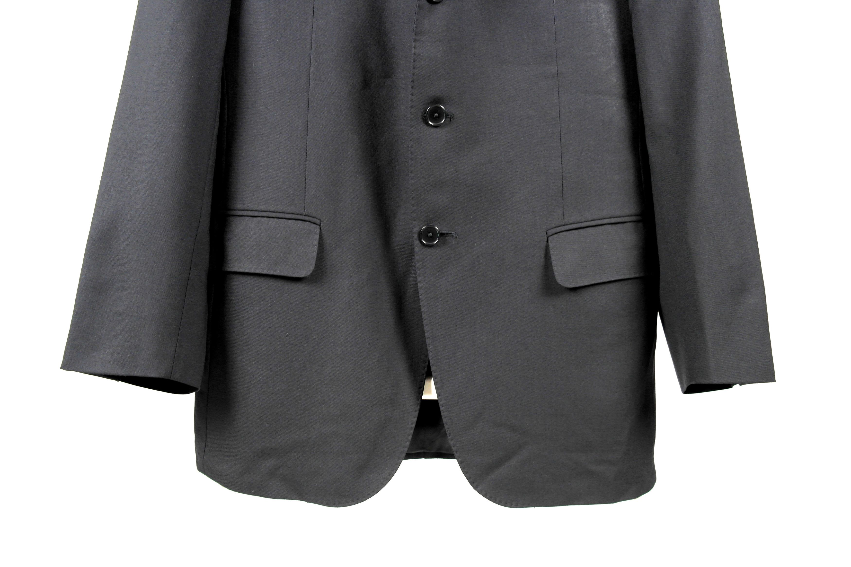 Burberry × Burberry Prorsum Burberry's Suit Jacket Size 50S - 3 Thumbnail