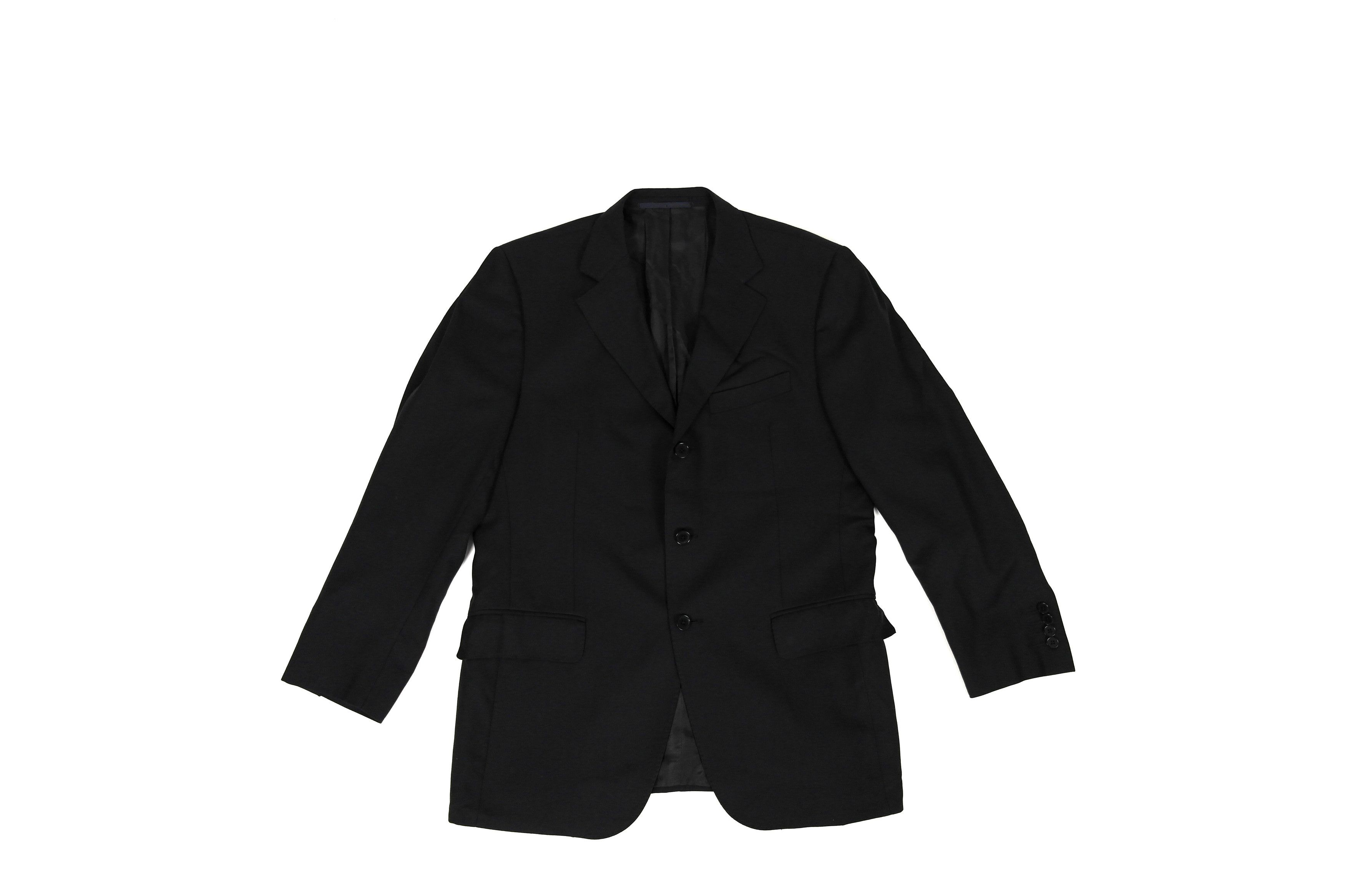 Burberry × Burberry Prorsum Burberry's Suit Jacket Size 50S - 4 Thumbnail