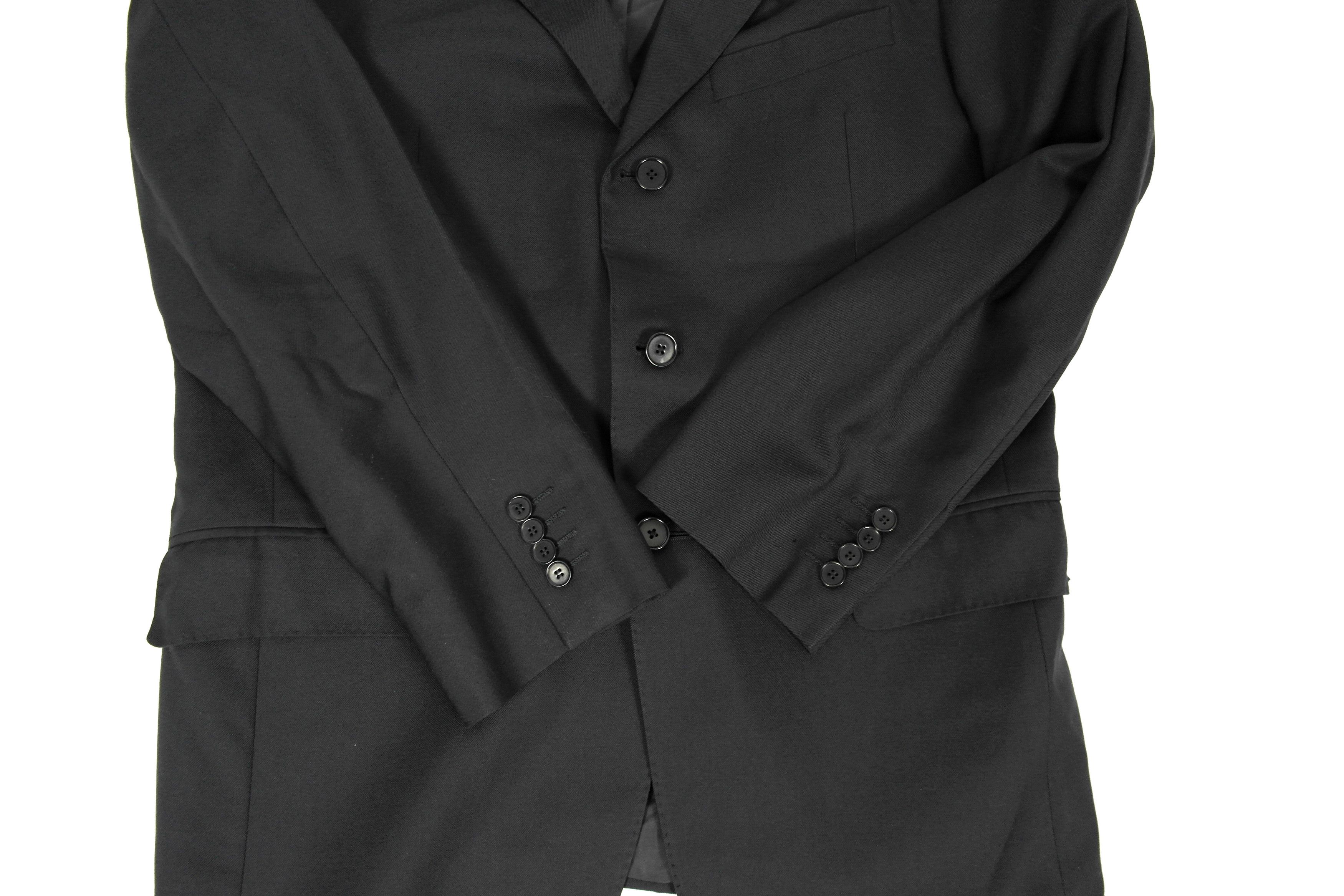 Burberry × Burberry Prorsum Burberry's Suit Jacket Size 50S - 9 Thumbnail