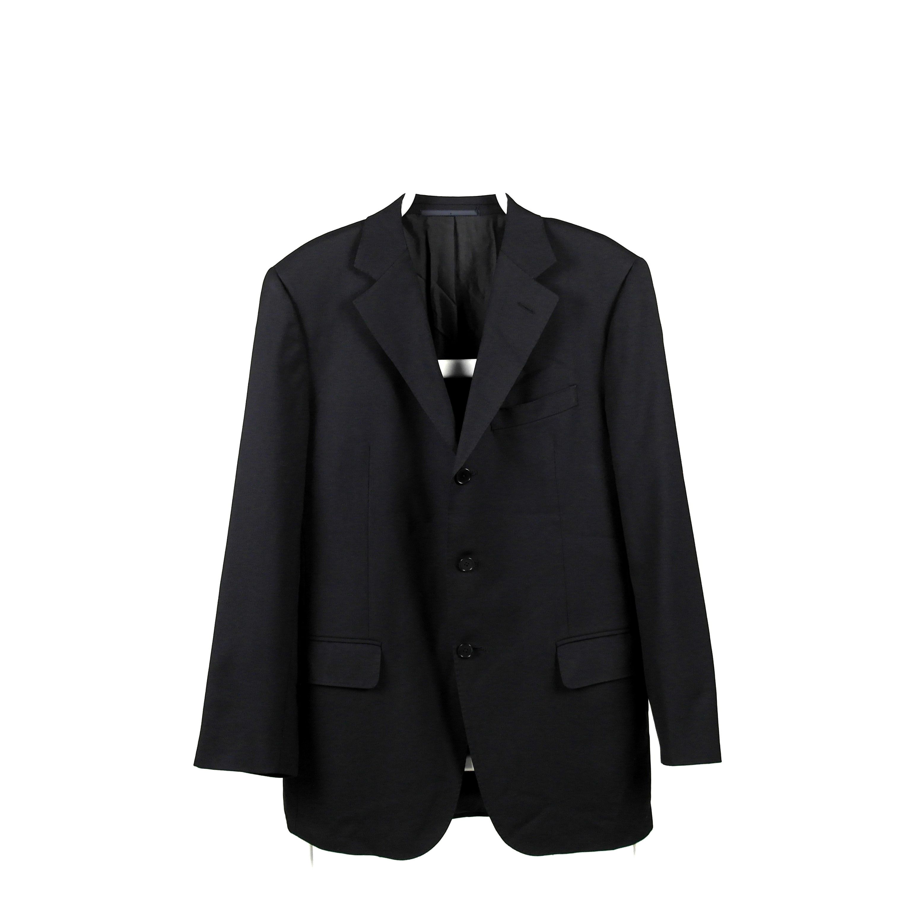 Burberry × Burberry Prorsum Burberry's Suit Jacket Size 50S - 1 Thumbnail