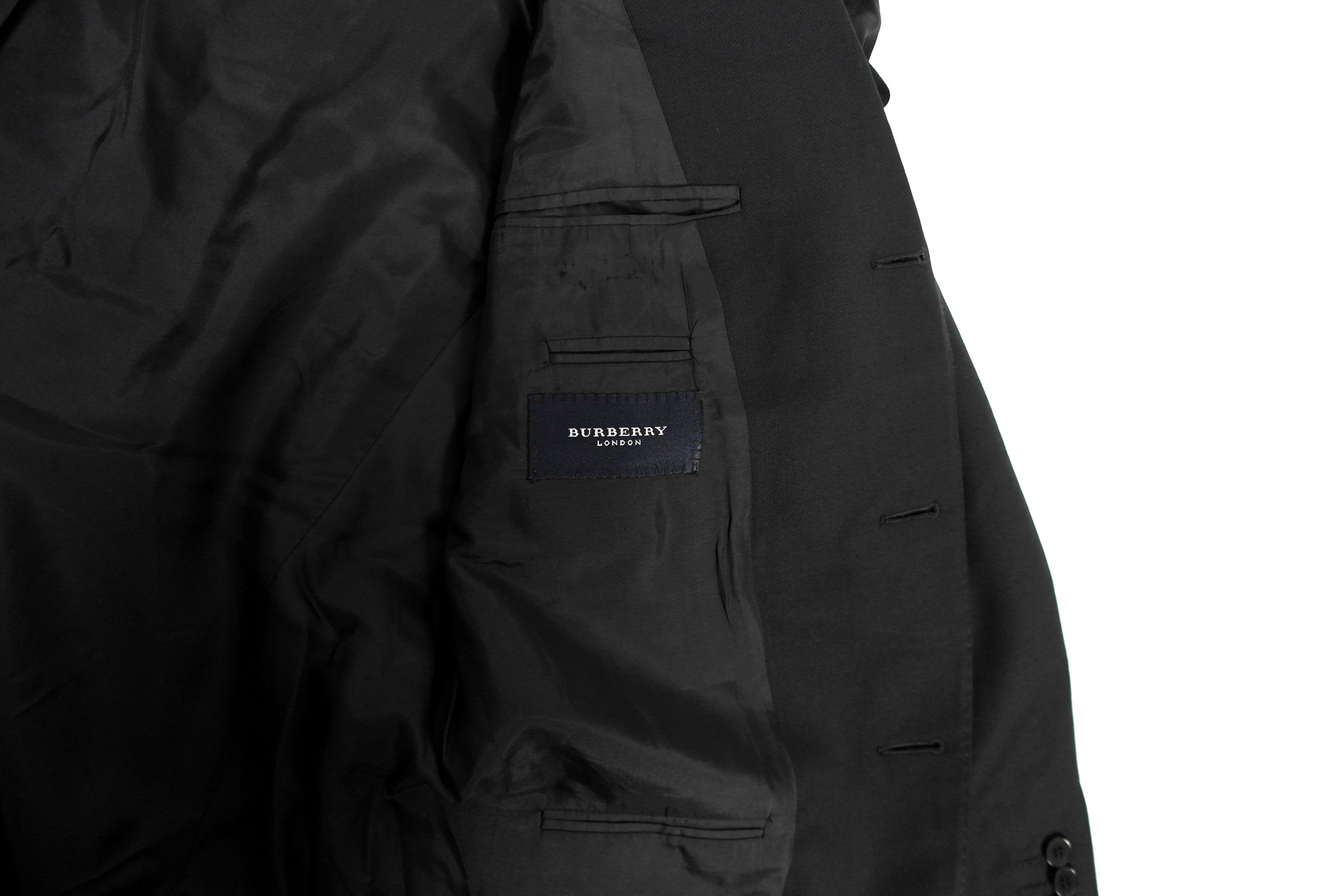 Burberry × Burberry Prorsum Burberry's Suit Jacket Size 50S - 6 Thumbnail