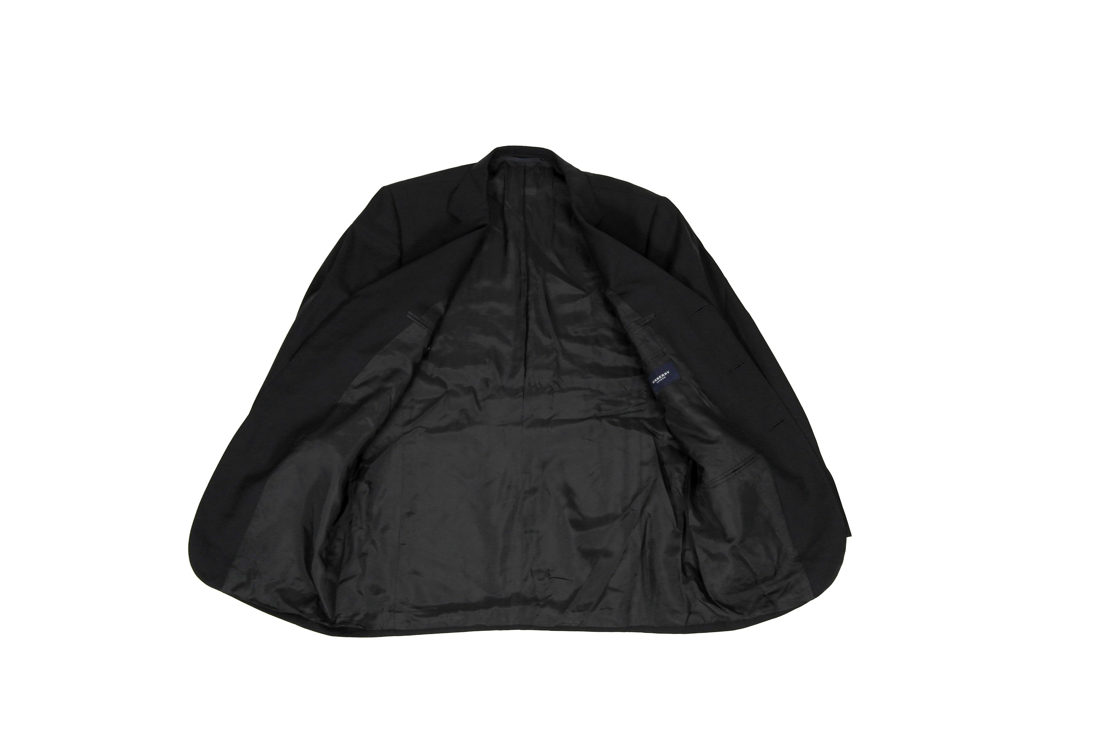 Burberry × Burberry Prorsum Burberry's Suit Jacket Size 50S - 5 Thumbnail
