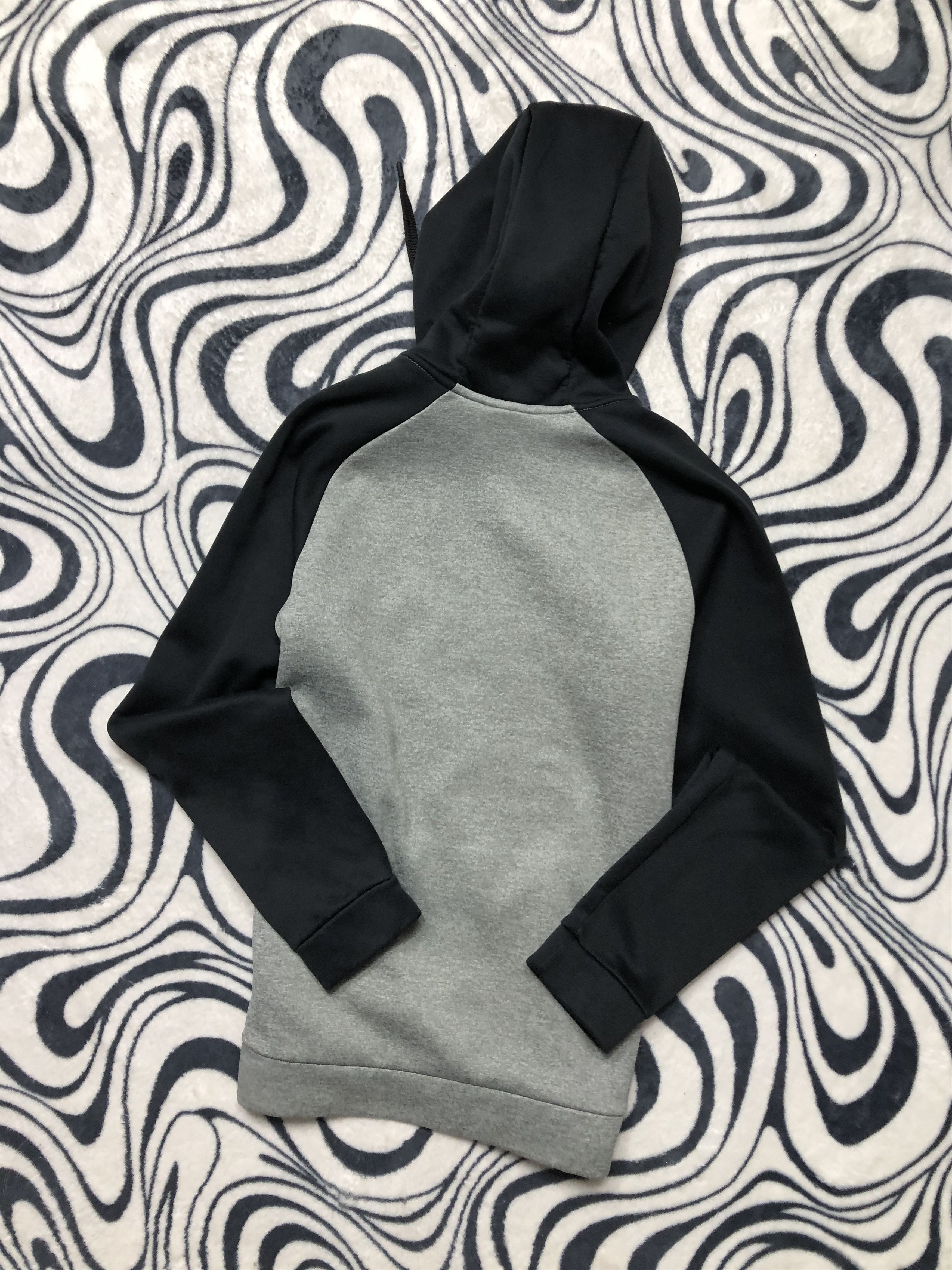 Nike Nike Swoosh Mens Dri Fit Hoodie Drill Size US S / EU 44-46 / 1 - 6 Thumbnail