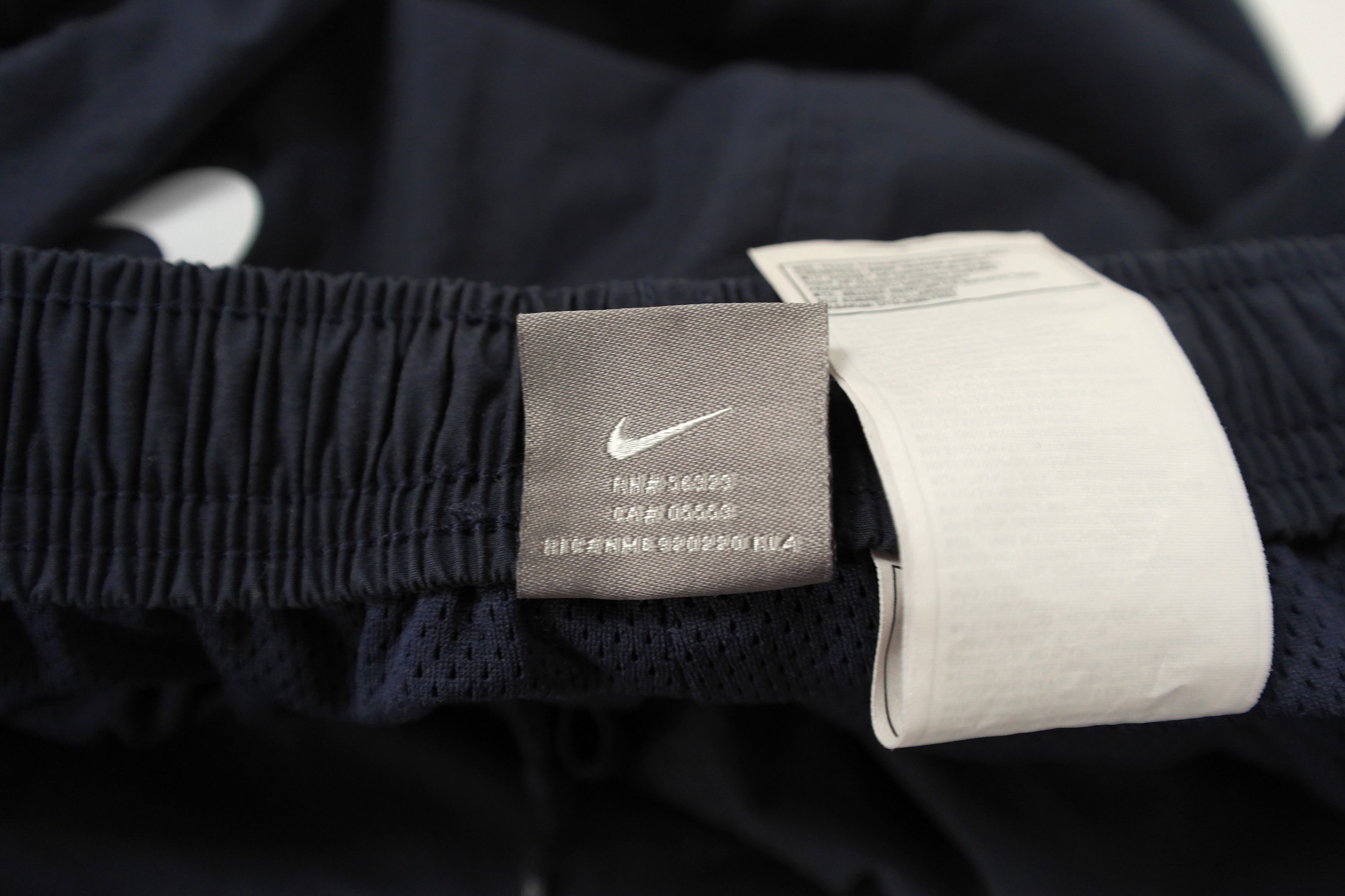 Nike × Vintage Vintage Nike Air Pants Size US 32 / EU 48 - 5 Thumbnail