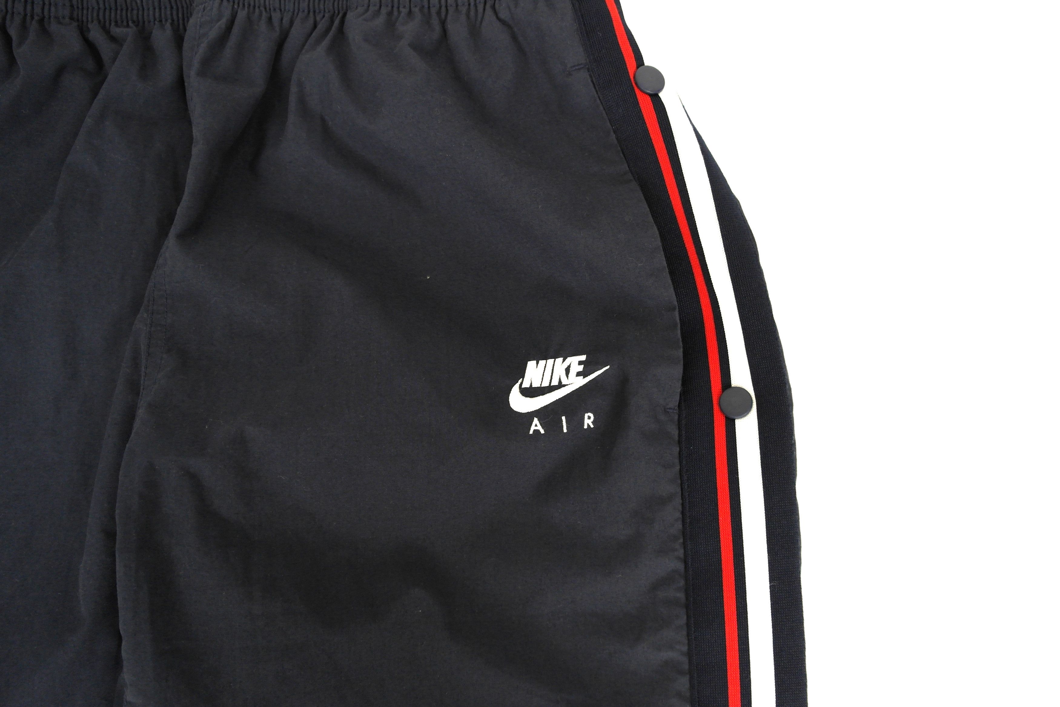 Nike × Vintage Vintage Nike Air Pants Size US 32 / EU 48 - 2 Thumbnail