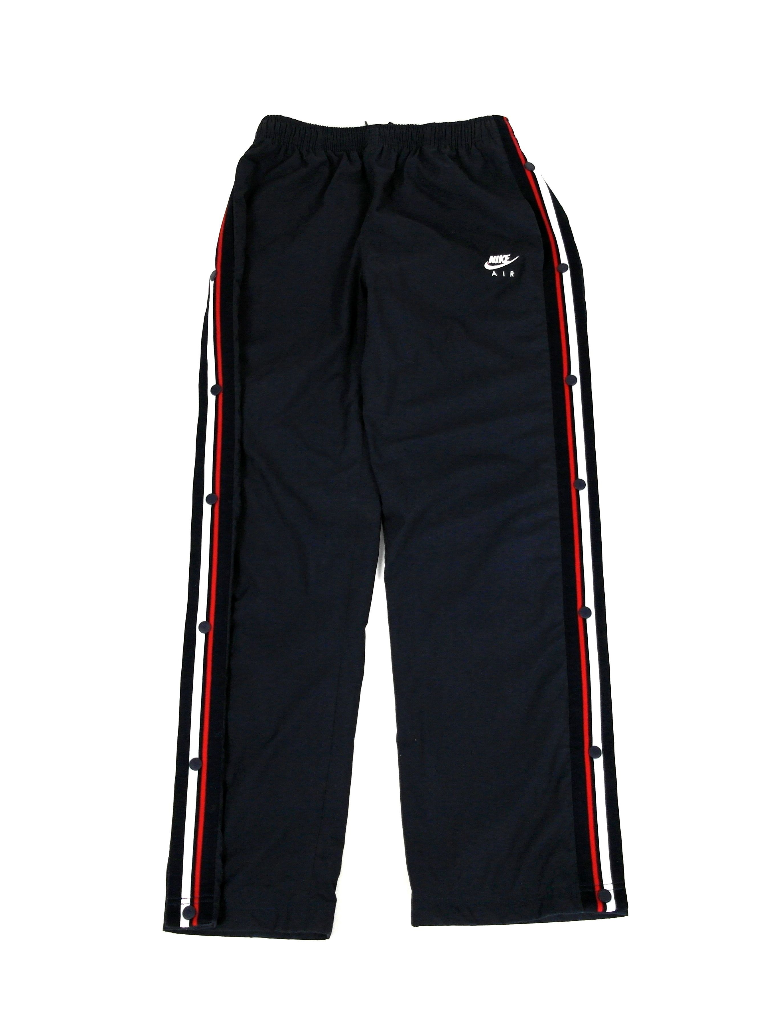 Nike × Vintage Vintage Nike Air Pants Size US 32 / EU 48 - 1 Thumbnail