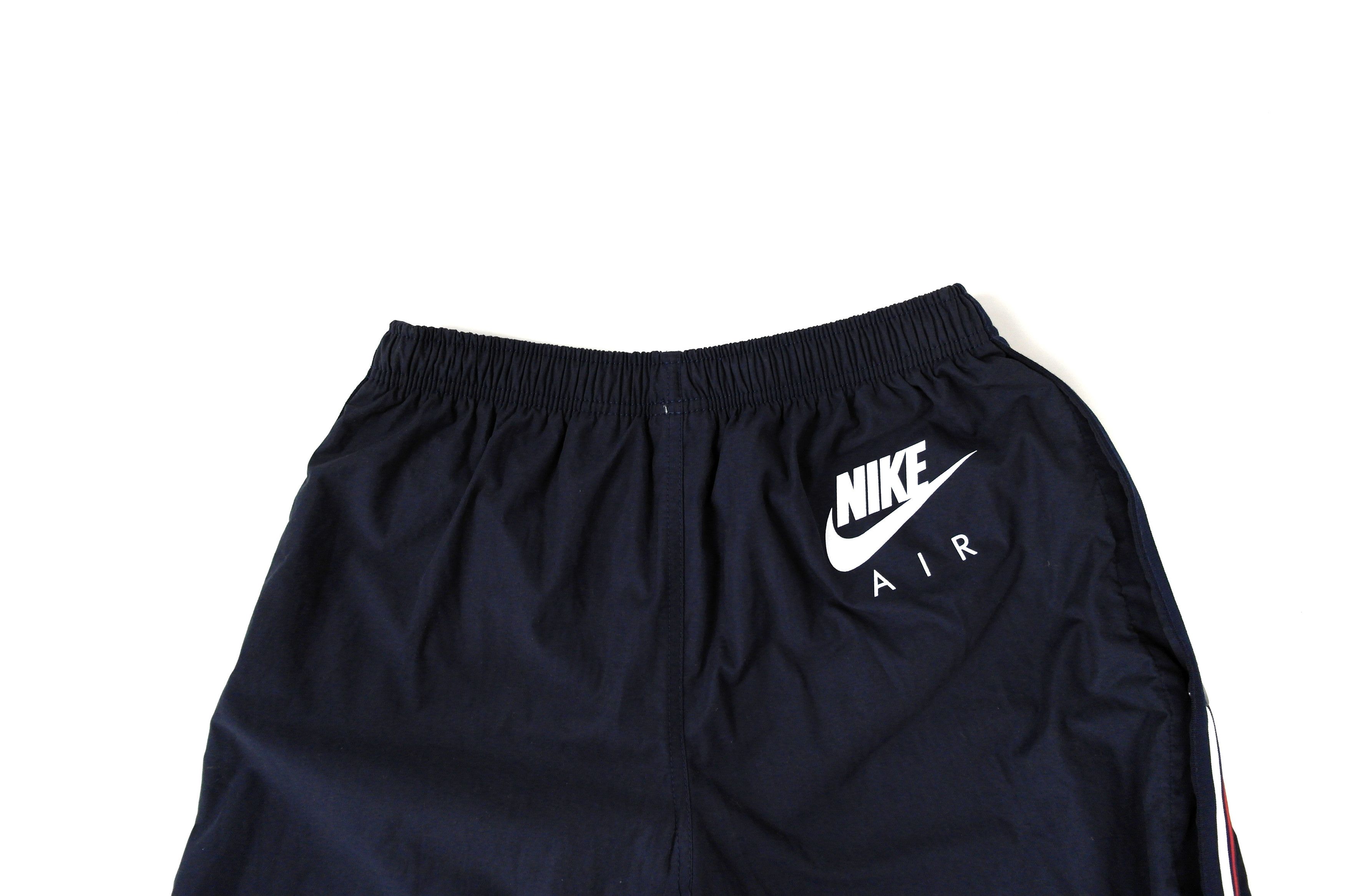 Nike × Vintage Vintage Nike Air Pants Size US 32 / EU 48 - 6 Thumbnail